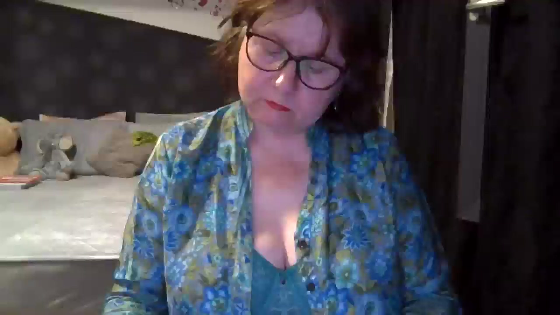 Gallery image thumbnail from PurpleAurora's myfreecams stream on, 07/02/2025, 19:11 image 14 of 20
