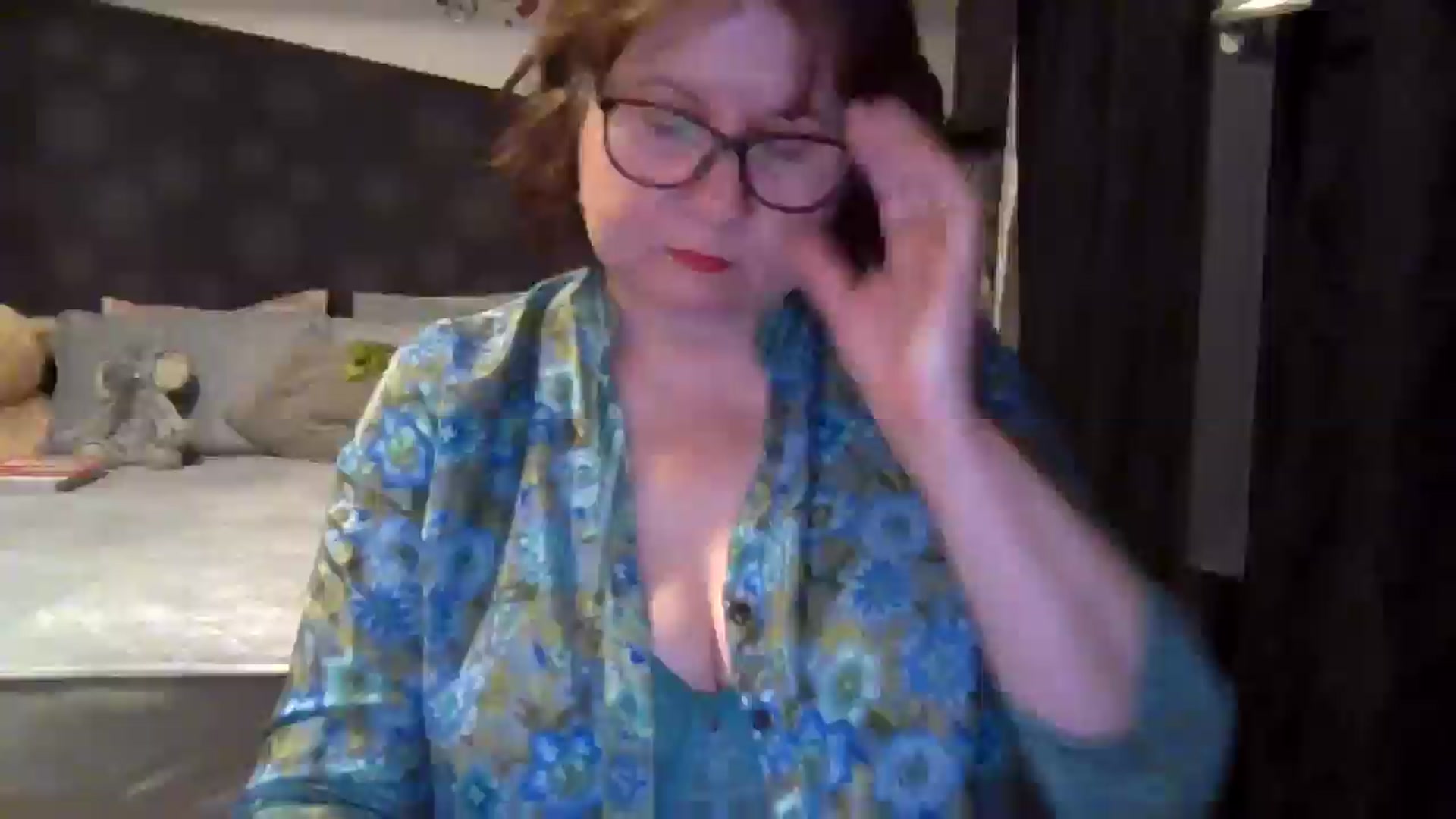Gallery image thumbnail from PurpleAurora's myfreecams stream on, 07/02/2025, 19:11 image 13 of 20