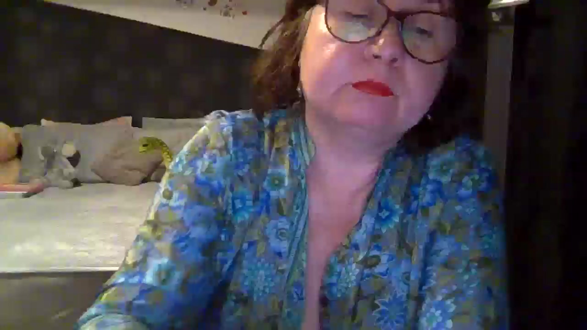 Gallery image thumbnail from PurpleAurora's myfreecams stream on, 07/02/2025, 19:11 image 8 of 20