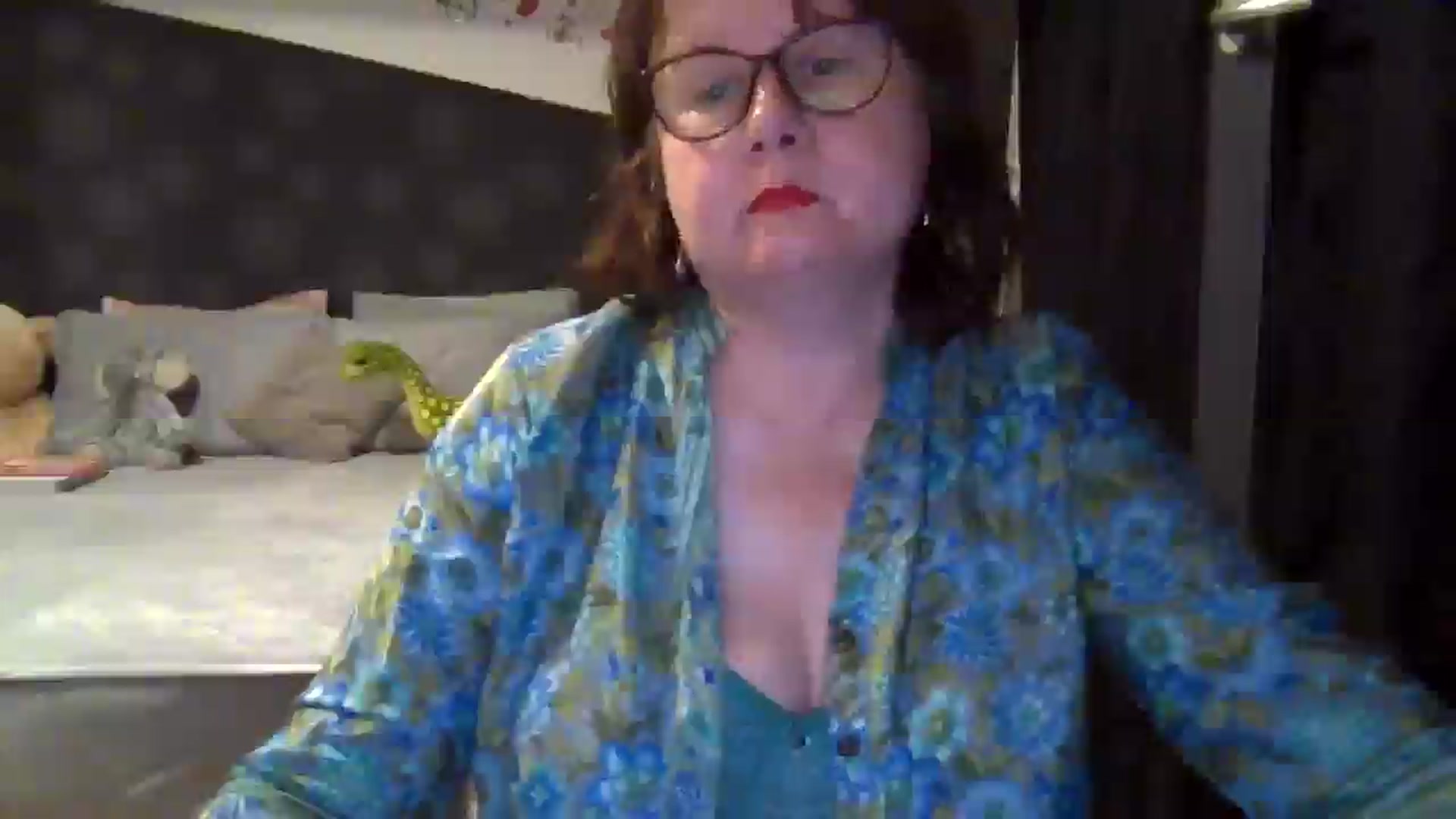 Gallery image thumbnail from PurpleAurora's myfreecams stream on, 07/02/2025, 19:11 image 18 of 20
