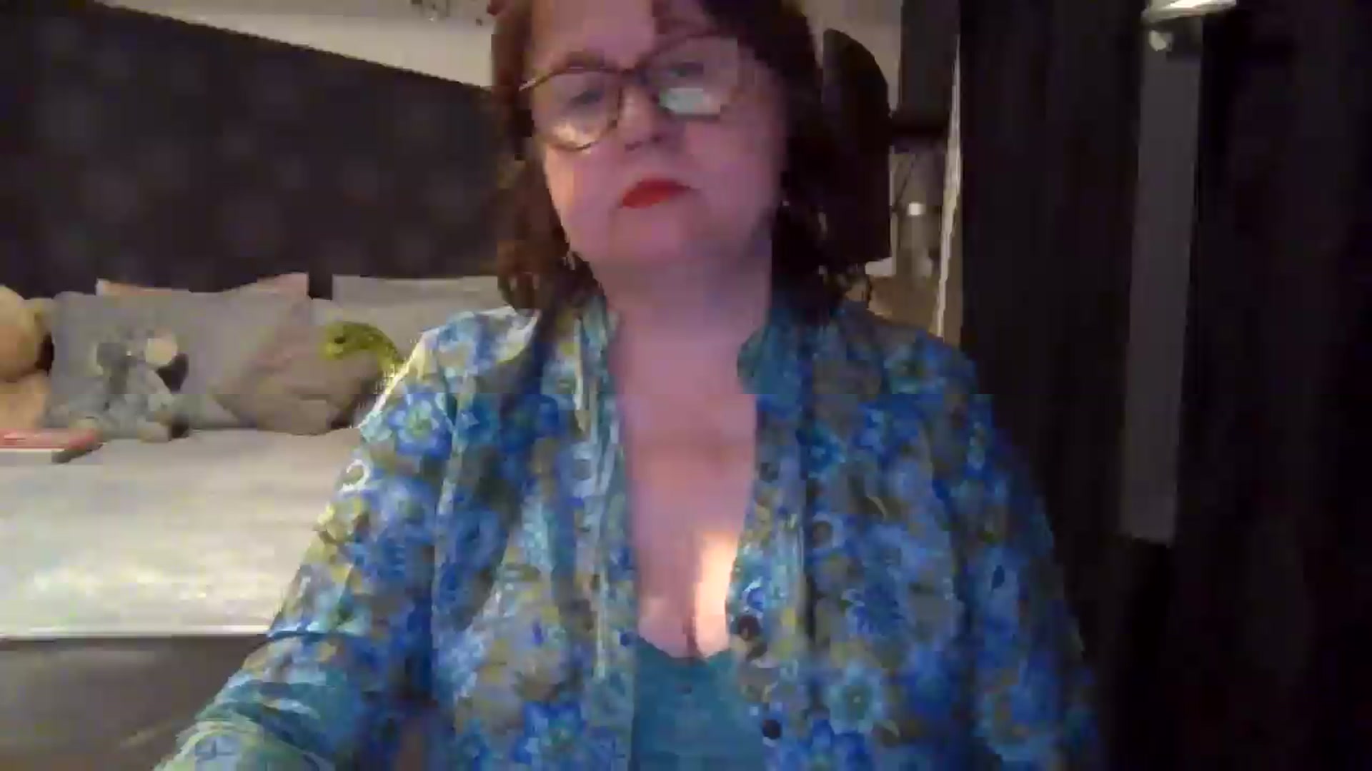 Gallery image thumbnail from PurpleAurora's myfreecams stream on, 07/02/2025, 19:11 image 9 of 20