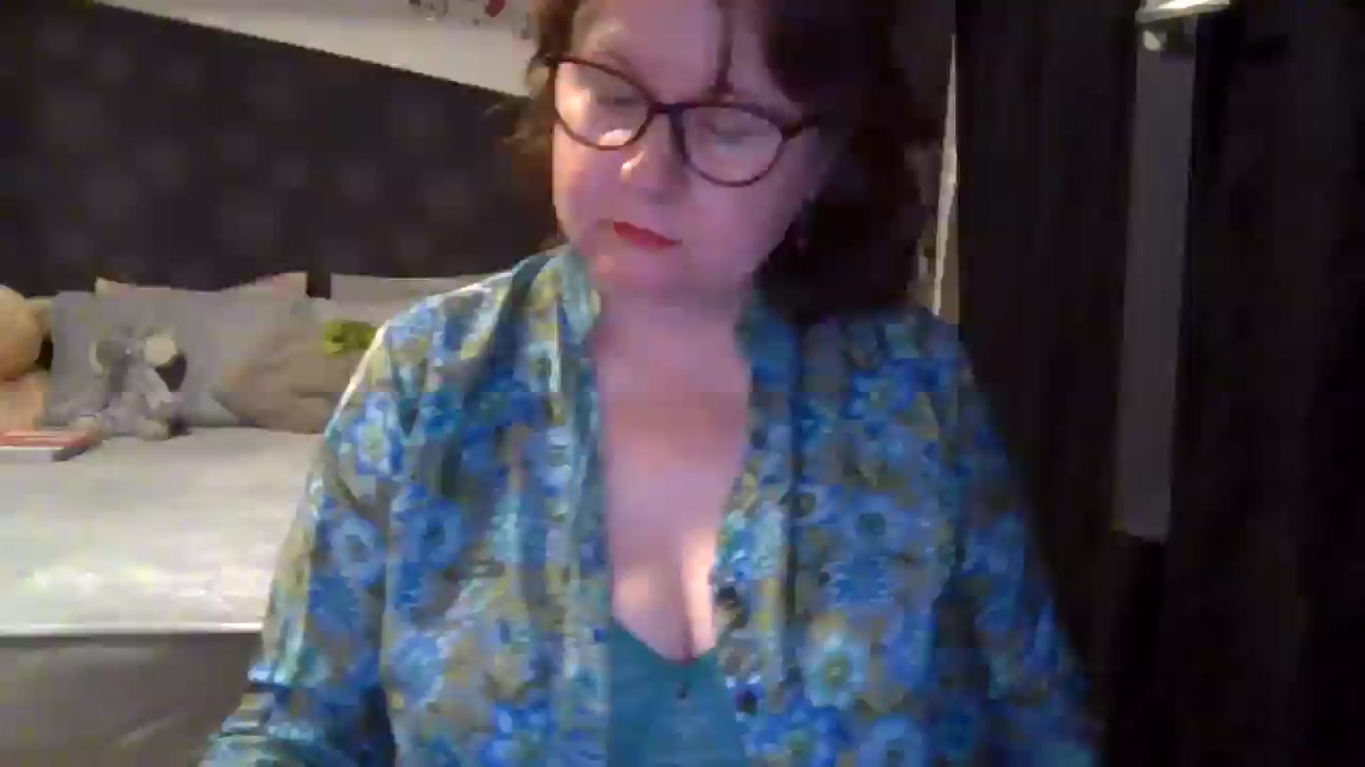 Gallery image thumbnail from PurpleAurora's myfreecams stream on, 07/02/2025, 19:11 image 17 of 20
