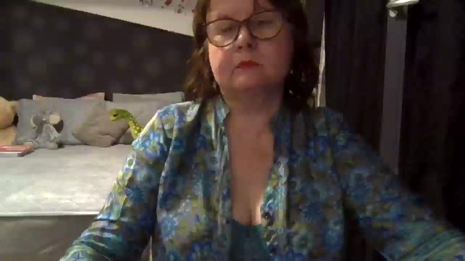 Gallery image thumbnail from PurpleAurora's myfreecams stream on, 07/02/2025, 19:11 image 10 of 20