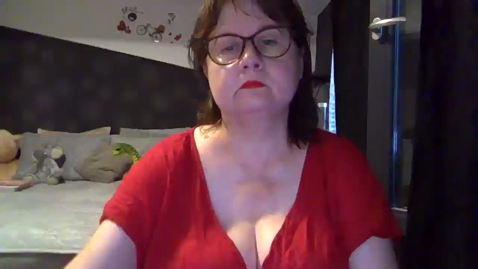 Gallery image thumbnail from PurpleAurora's myfreecams stream on, 07/23/2025, 19:04 image 1 of 20