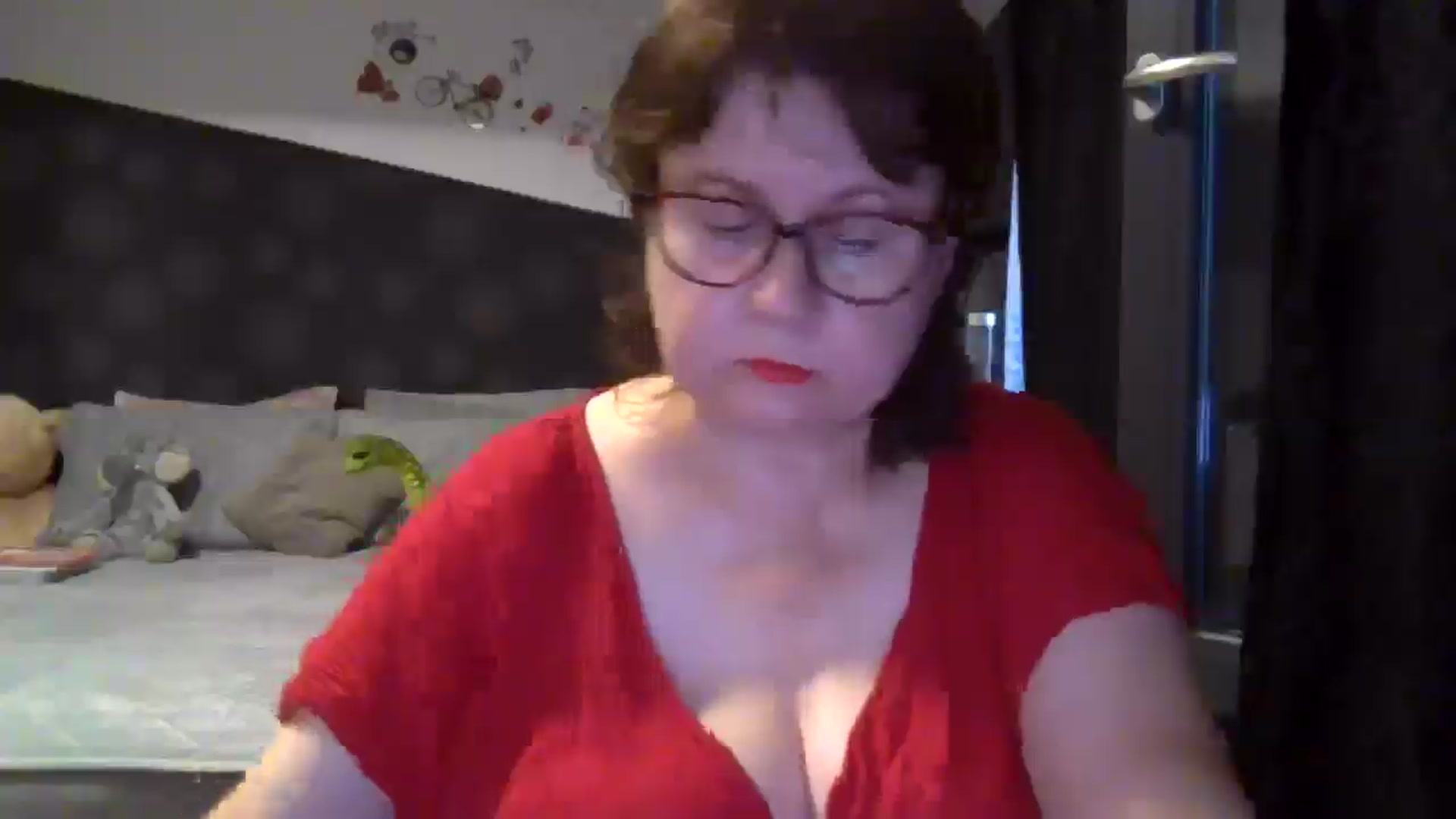 Gallery image thumbnail from PurpleAurora's myfreecams stream on, 07/23/2025, 19:04 image 2 of 20