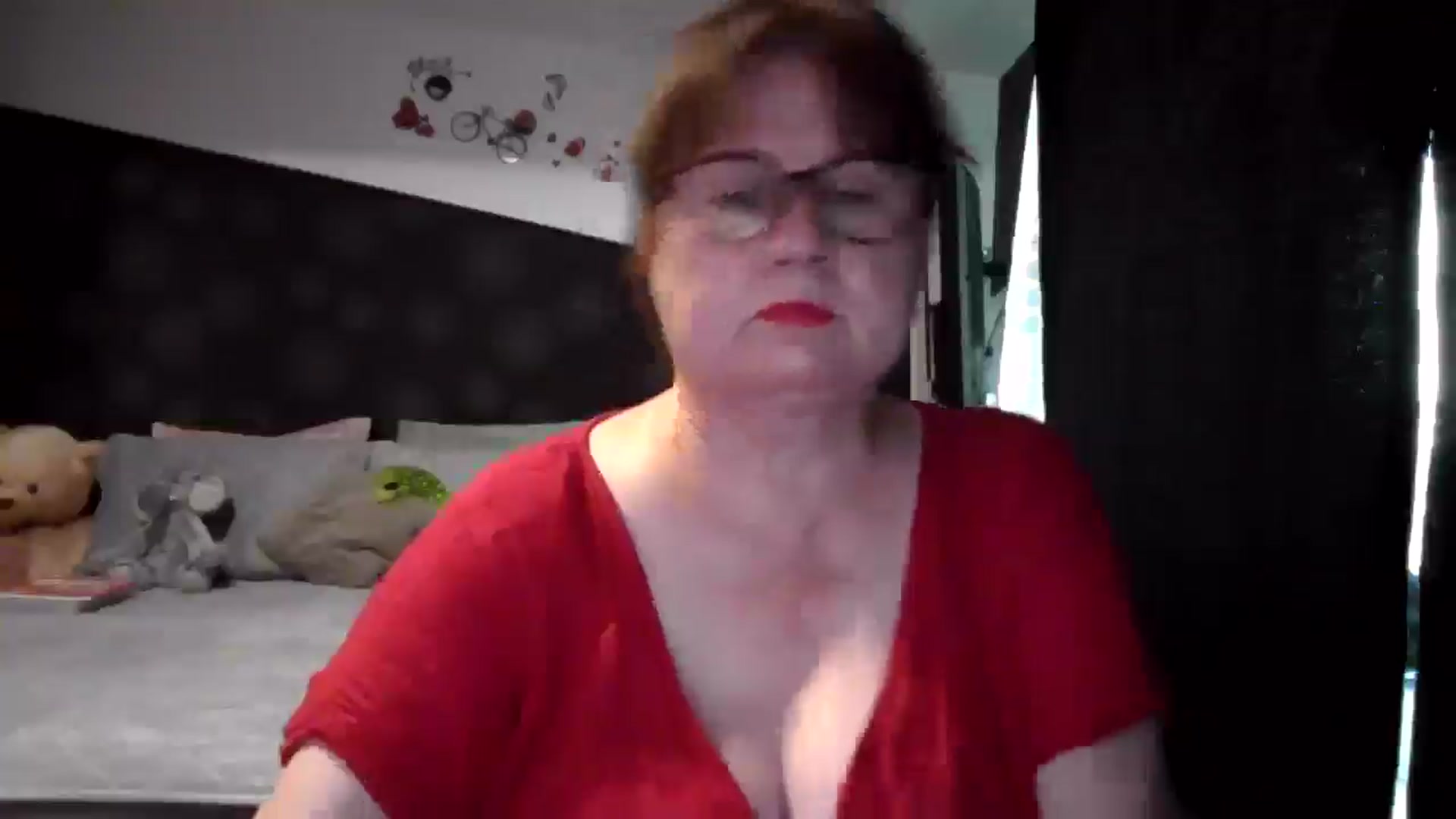 Gallery image thumbnail from PurpleAurora's myfreecams stream on, 07/27/2025, 16:30 image 15 of 20