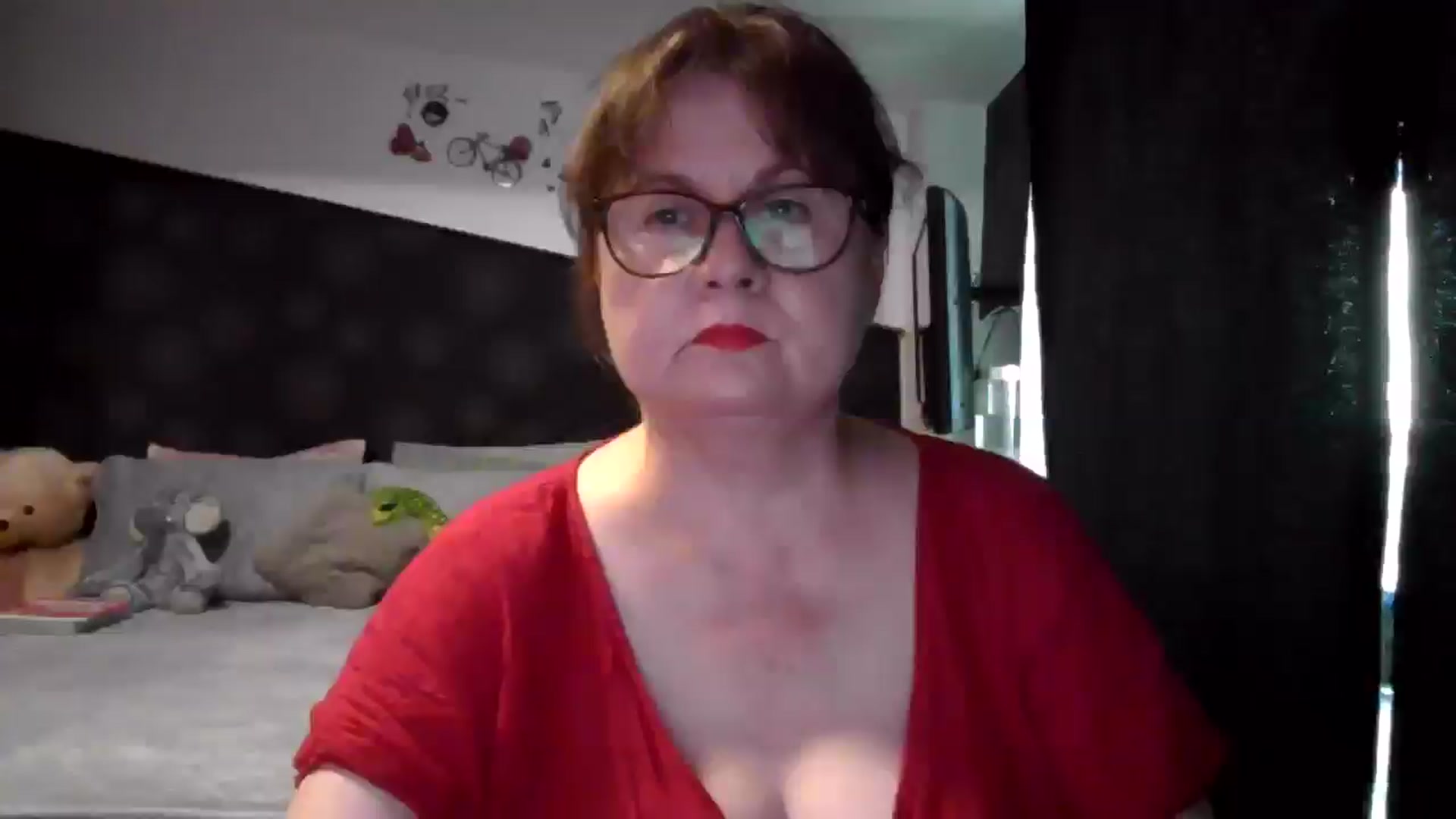Gallery image thumbnail from PurpleAurora's myfreecams stream on, 07/27/2025, 16:30 image 3 of 20