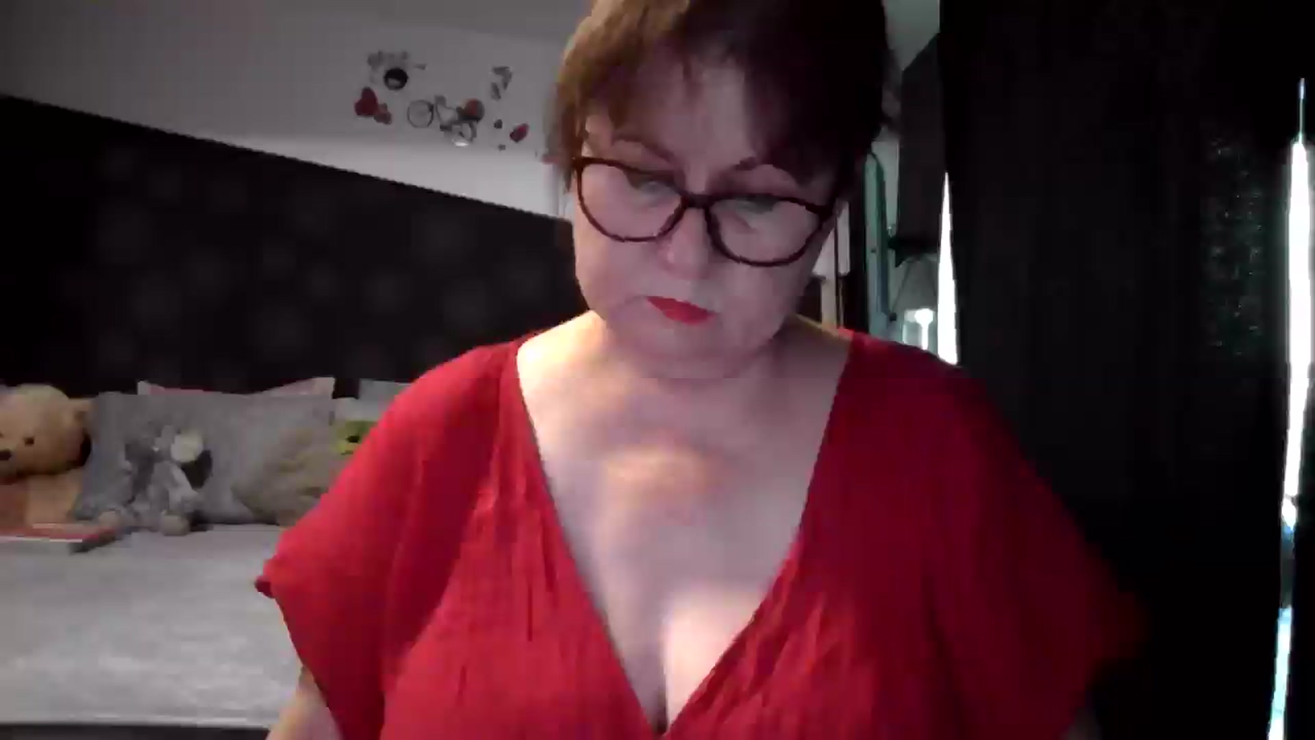 Gallery image thumbnail from PurpleAurora's myfreecams stream on, 07/27/2025, 16:30 image 8 of 20
