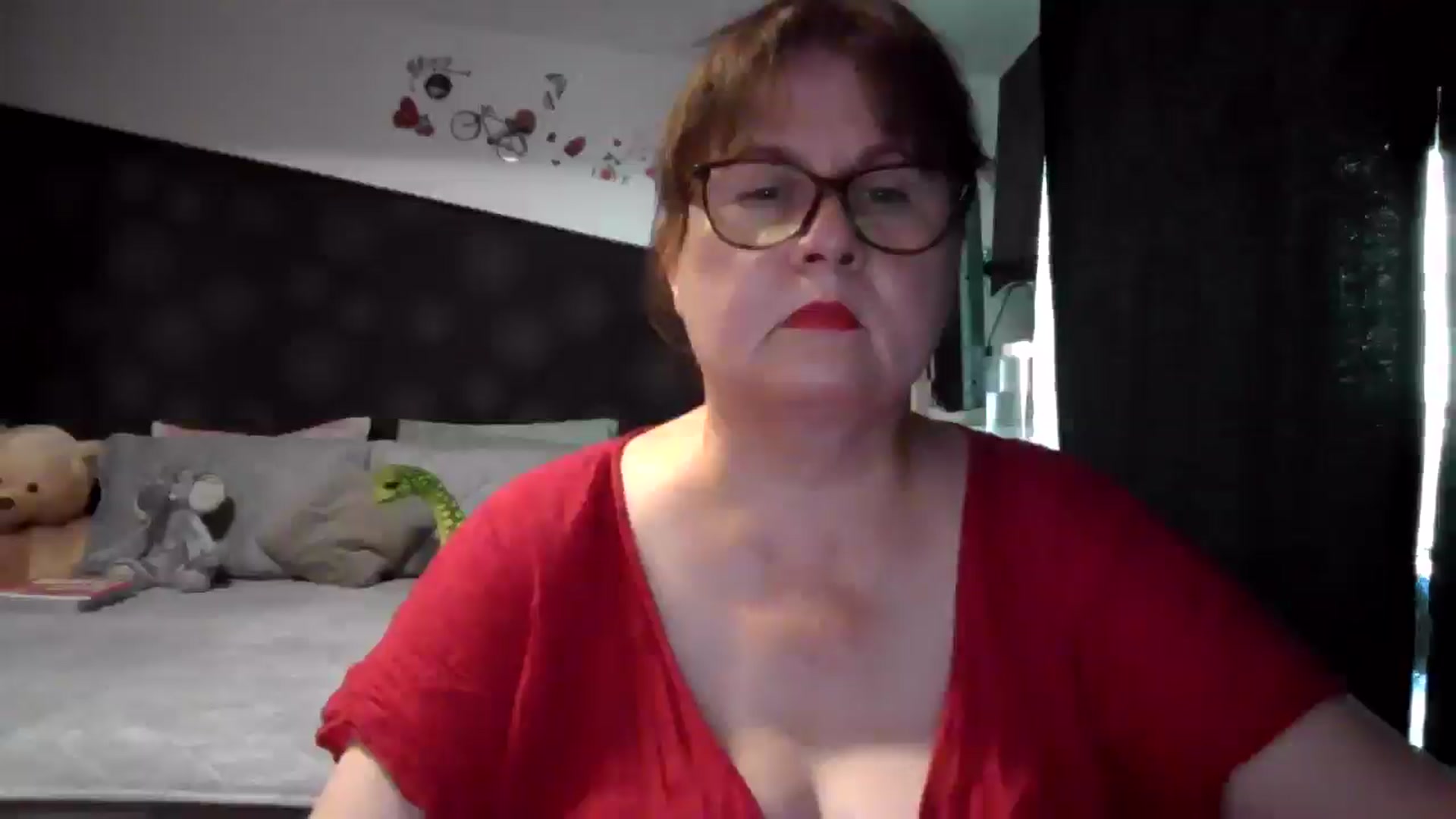 Gallery image thumbnail from PurpleAurora's myfreecams stream on, 07/27/2025, 16:30 image 7 of 20