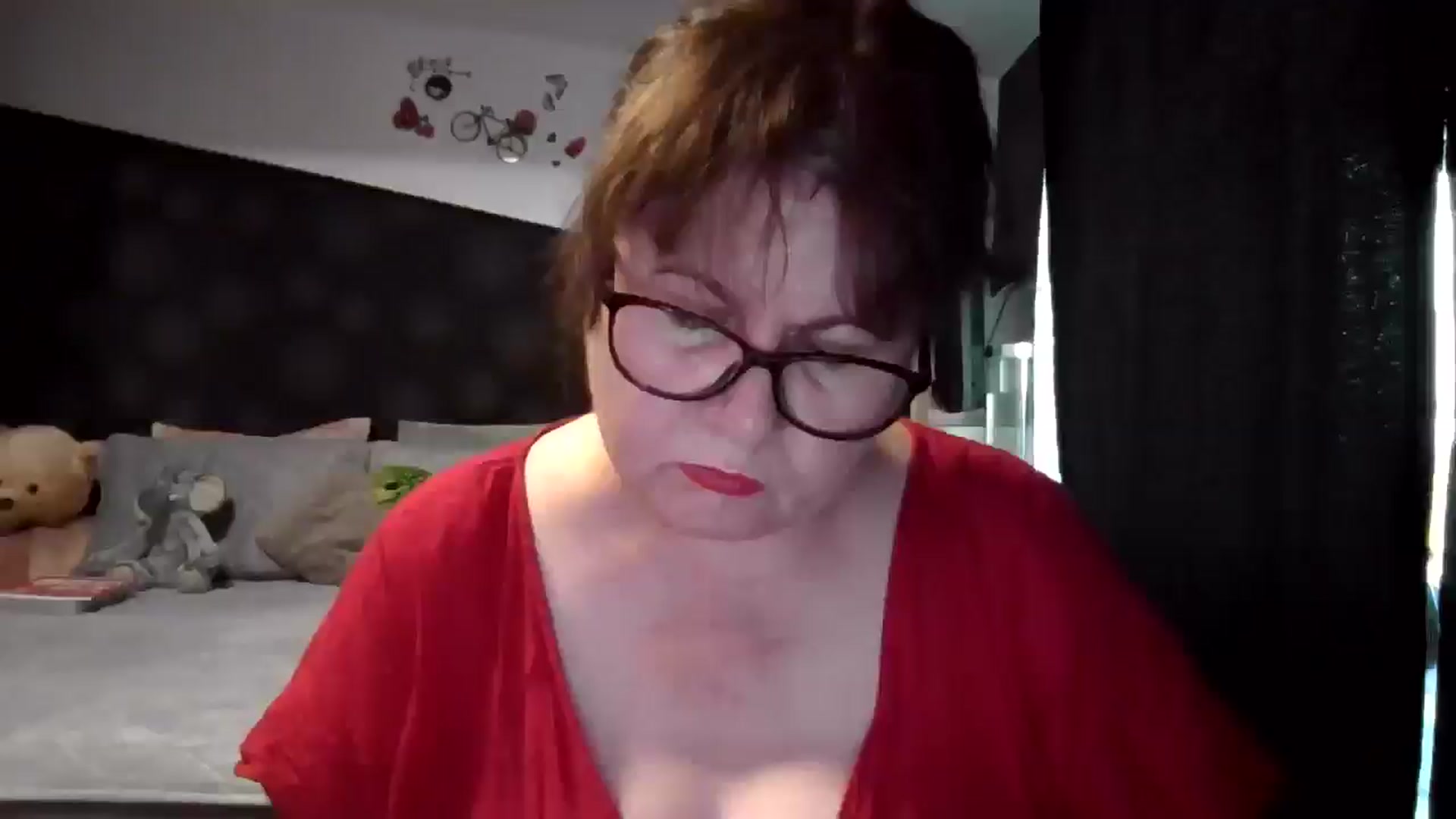 Gallery image thumbnail from PurpleAurora's myfreecams stream on, 07/27/2025, 16:30 image 13 of 20