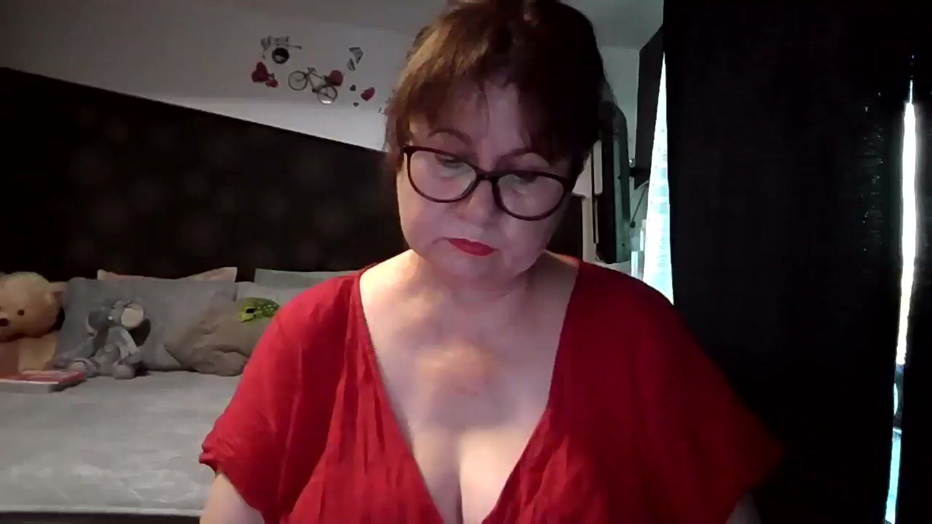 Gallery image thumbnail from PurpleAurora's myfreecams stream on, 07/27/2025, 16:30 image 10 of 20