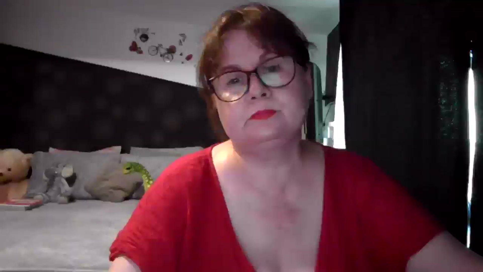 Gallery image thumbnail from PurpleAurora's myfreecams stream on, 07/27/2025, 16:30 image 4 of 20