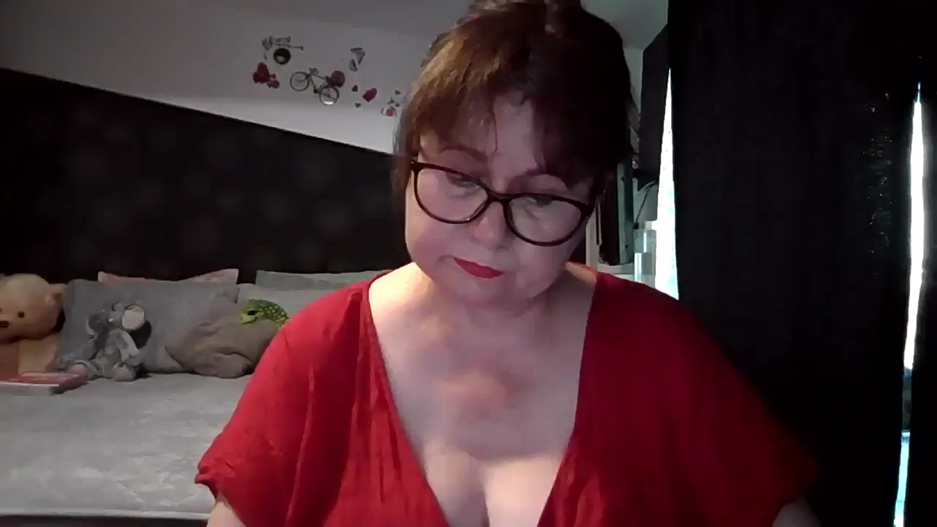 Gallery image thumbnail from PurpleAurora's myfreecams stream on, 07/27/2025, 16:30 image 12 of 20