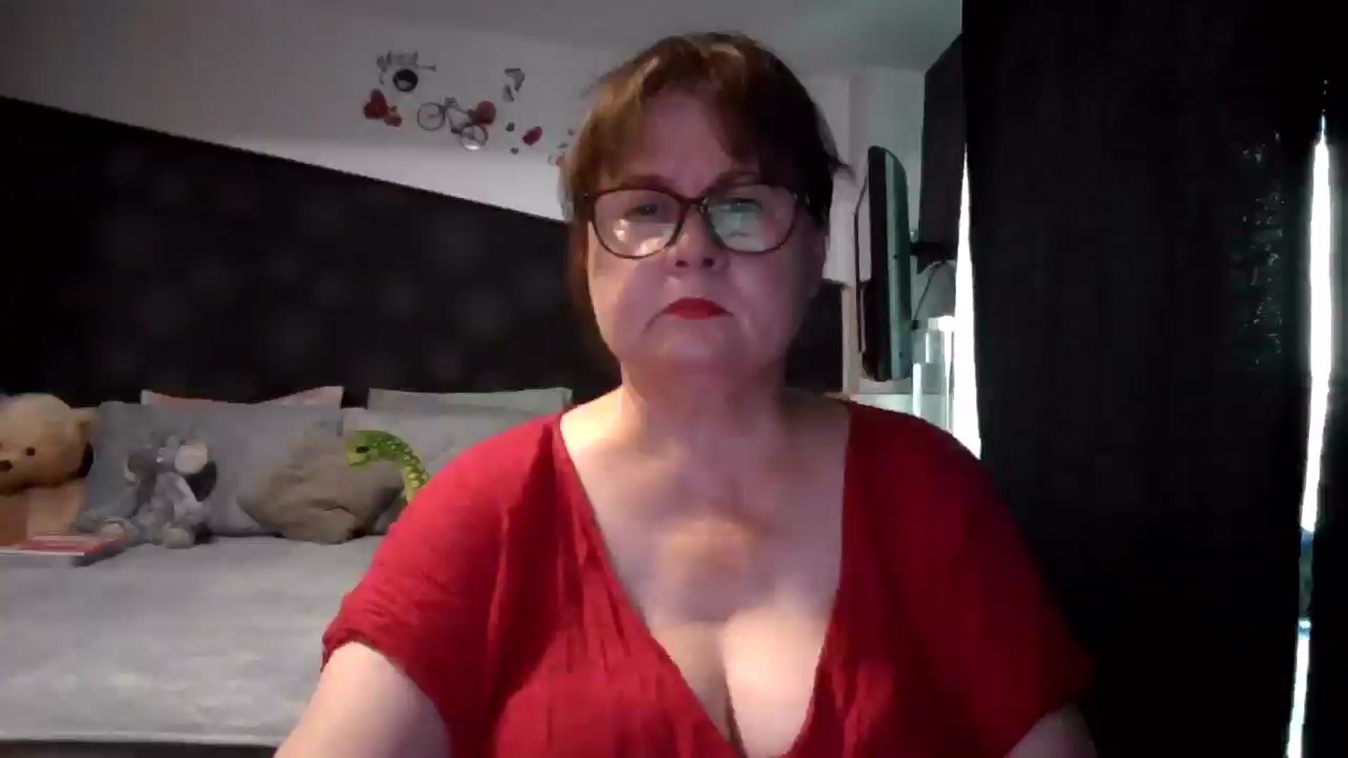 Gallery image thumbnail from PurpleAurora's myfreecams stream on, 07/27/2025, 16:30 image 5 of 20