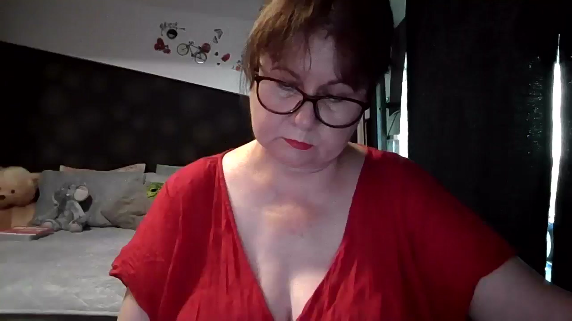 Gallery image thumbnail from PurpleAurora's myfreecams stream on, 07/27/2025, 16:30 image 9 of 20