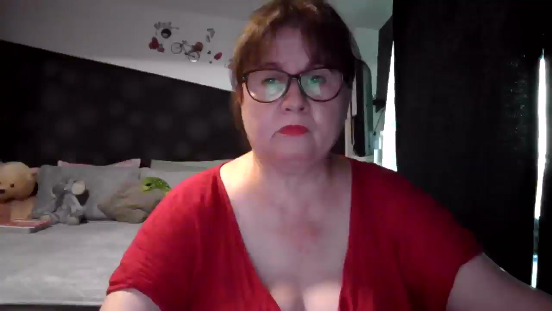 Gallery image thumbnail from PurpleAurora's myfreecams stream on, 07/27/2025, 16:30 image 19 of 20