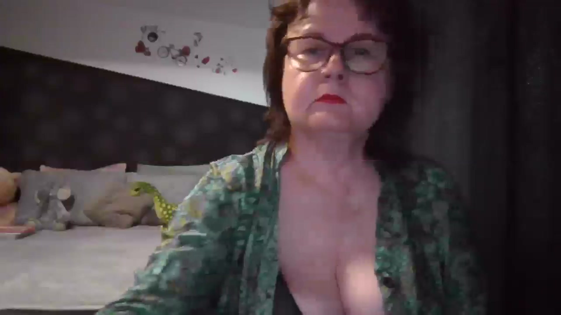 Gallery image thumbnail from PurpleAurora's myfreecams stream on, 07/29/2025, 15:50 image 2 of 20