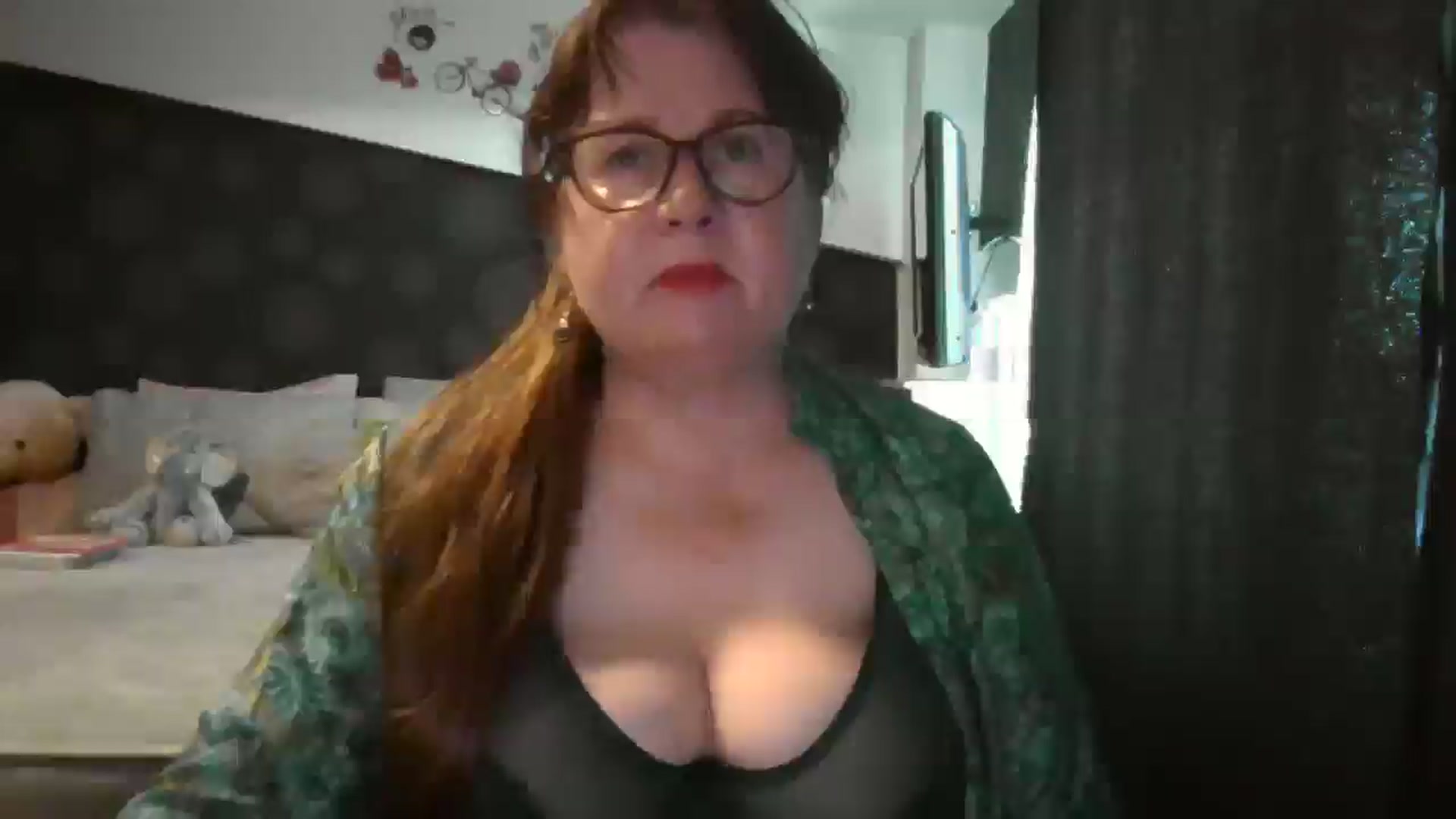 Gallery image thumbnail from PurpleAurora's myfreecams stream on, 08/01/2025, 09:54 image 20 of 20