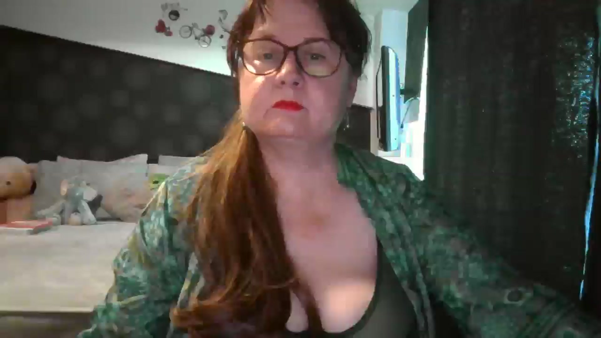 Gallery image thumbnail from PurpleAurora's myfreecams stream on, 08/01/2025, 09:54 image 7 of 20