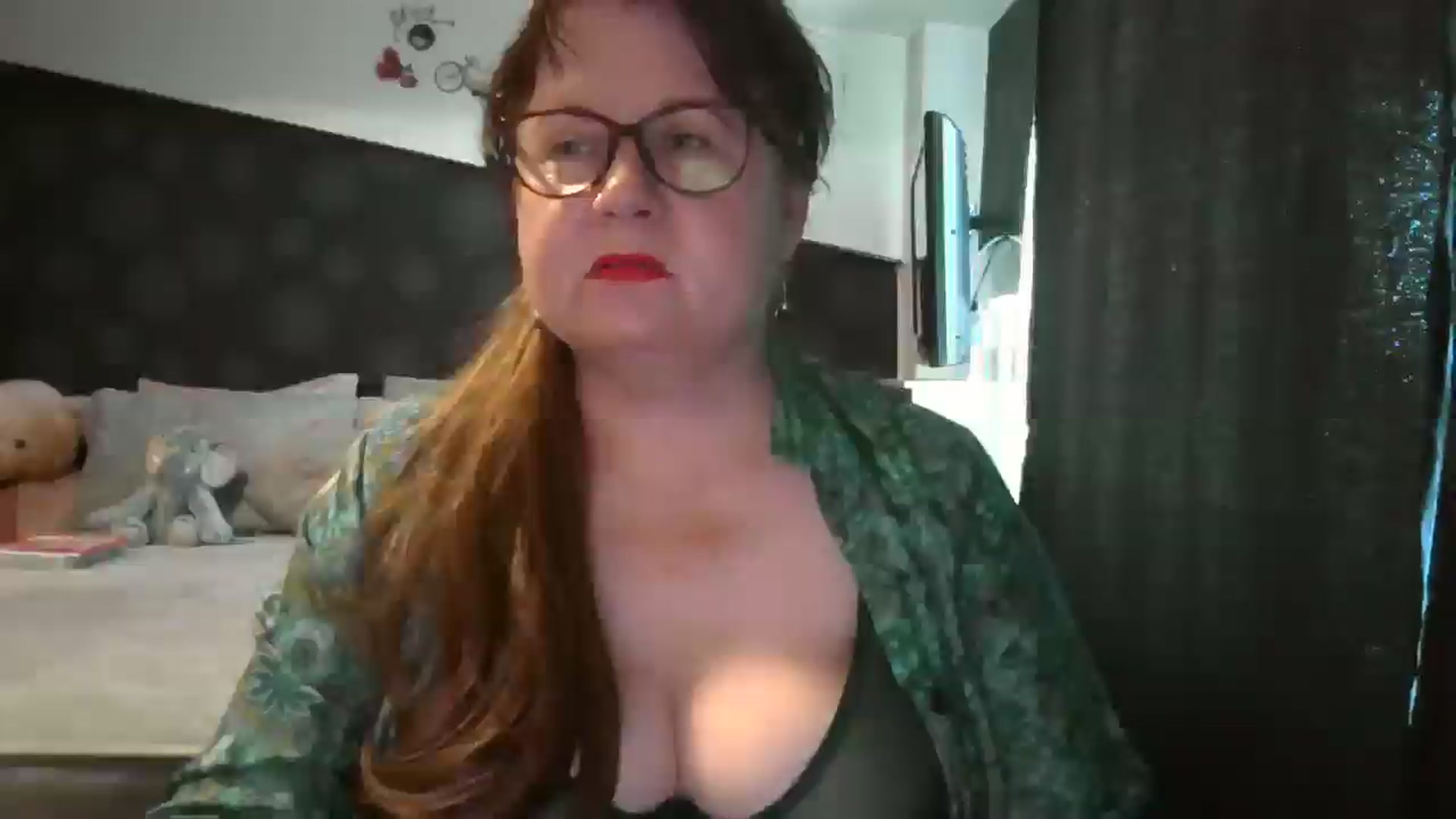 Gallery image thumbnail from PurpleAurora's myfreecams stream on, 08/01/2025, 09:54 image 9 of 20