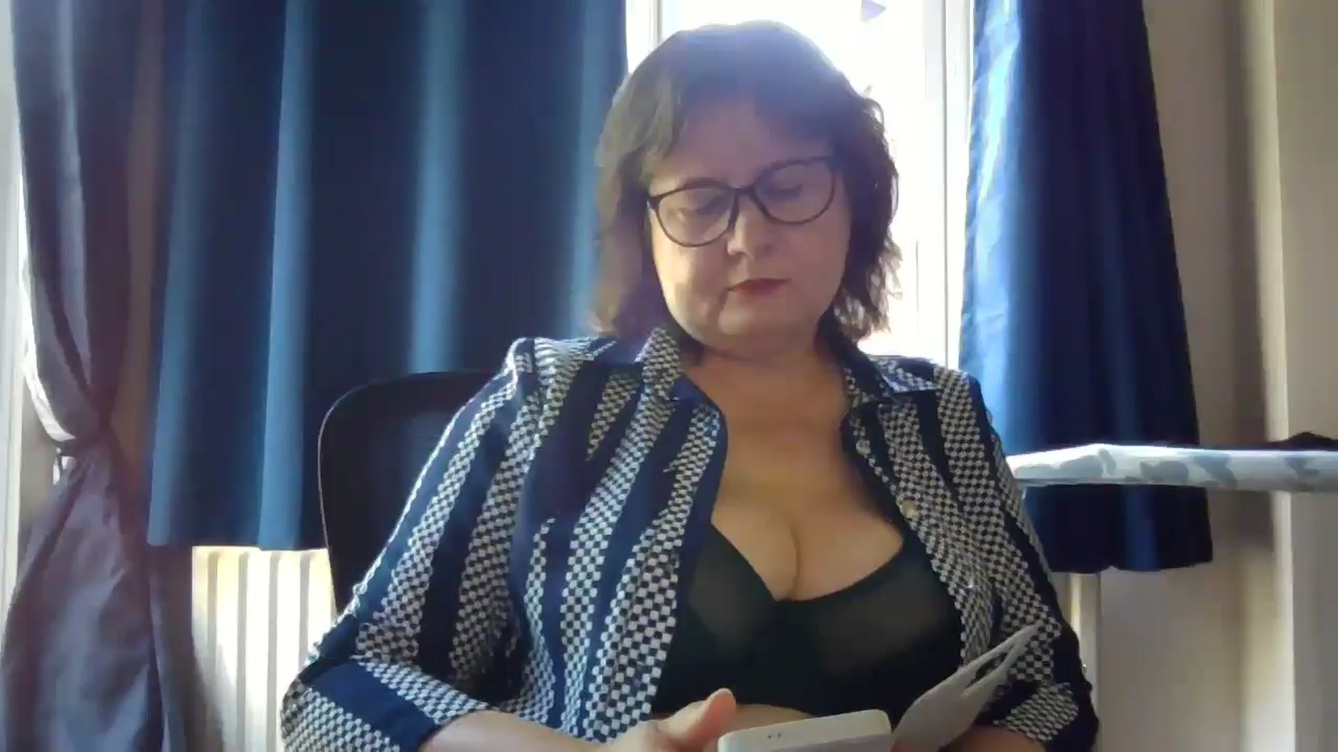 Gallery image thumbnail from PurpleAurora's myfreecams stream on, 08/06/2025, 11:51 image 2 of 20