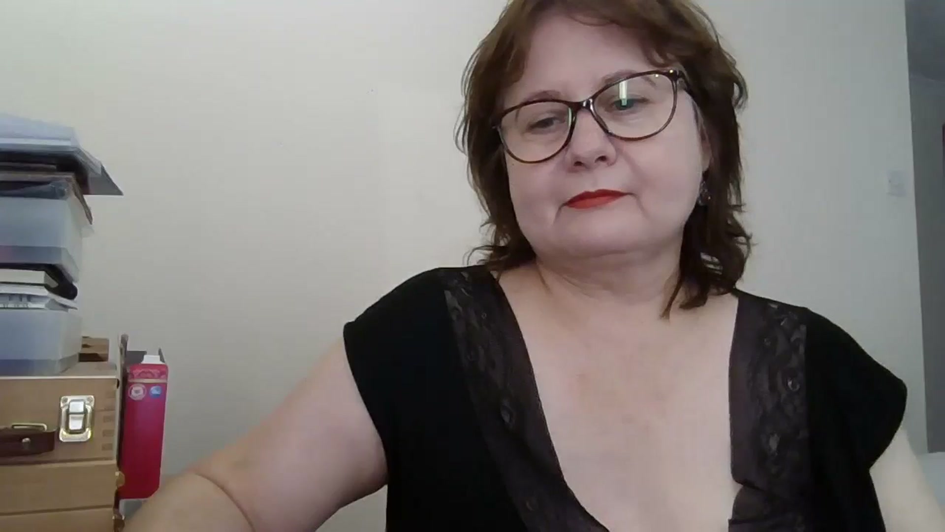 Gallery image thumbnail from PurpleAurora's myfreecams stream on, 08/09/2025, 16:53 image 4 of 20