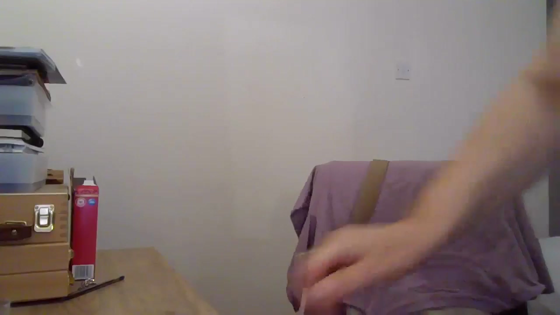 Gallery image thumbnail from PurpleAurora's myfreecams stream on, 08/09/2025, 16:53 image 19 of 20