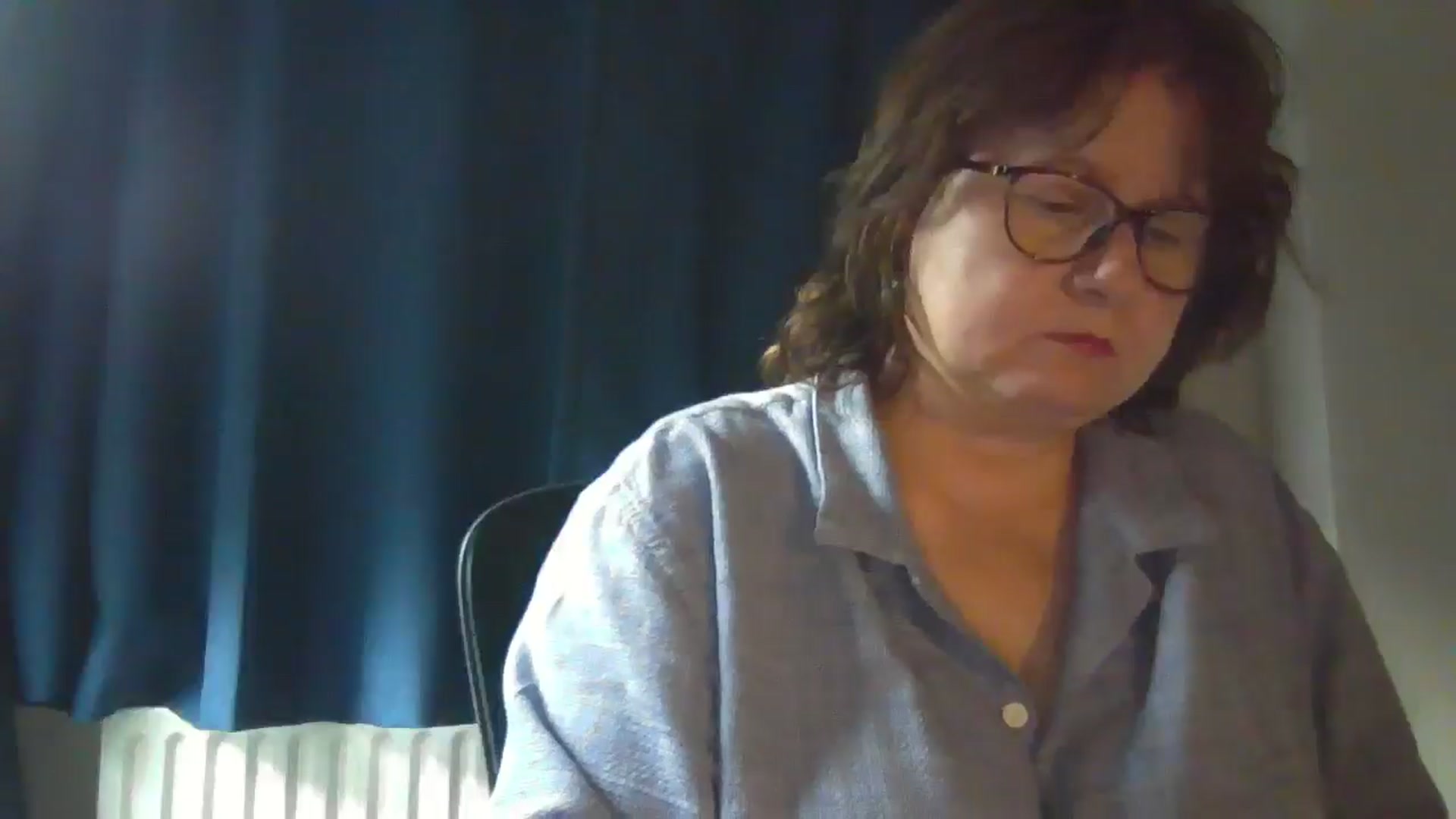 Gallery image thumbnail from PurpleAurora's myfreecams stream on, 08/10/2025, 18:41 image 14 of 20