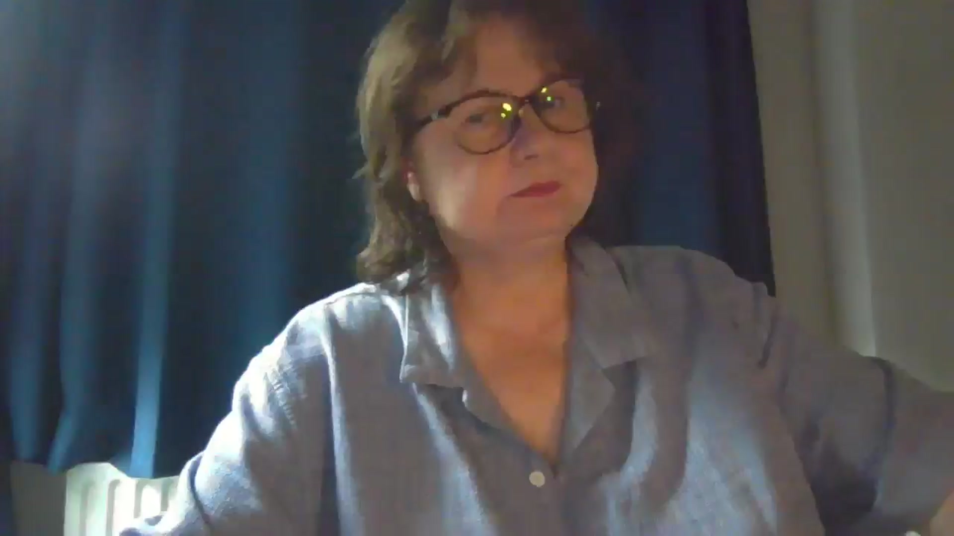 Gallery image thumbnail from PurpleAurora's myfreecams stream on, 08/10/2025, 18:41 image 15 of 20