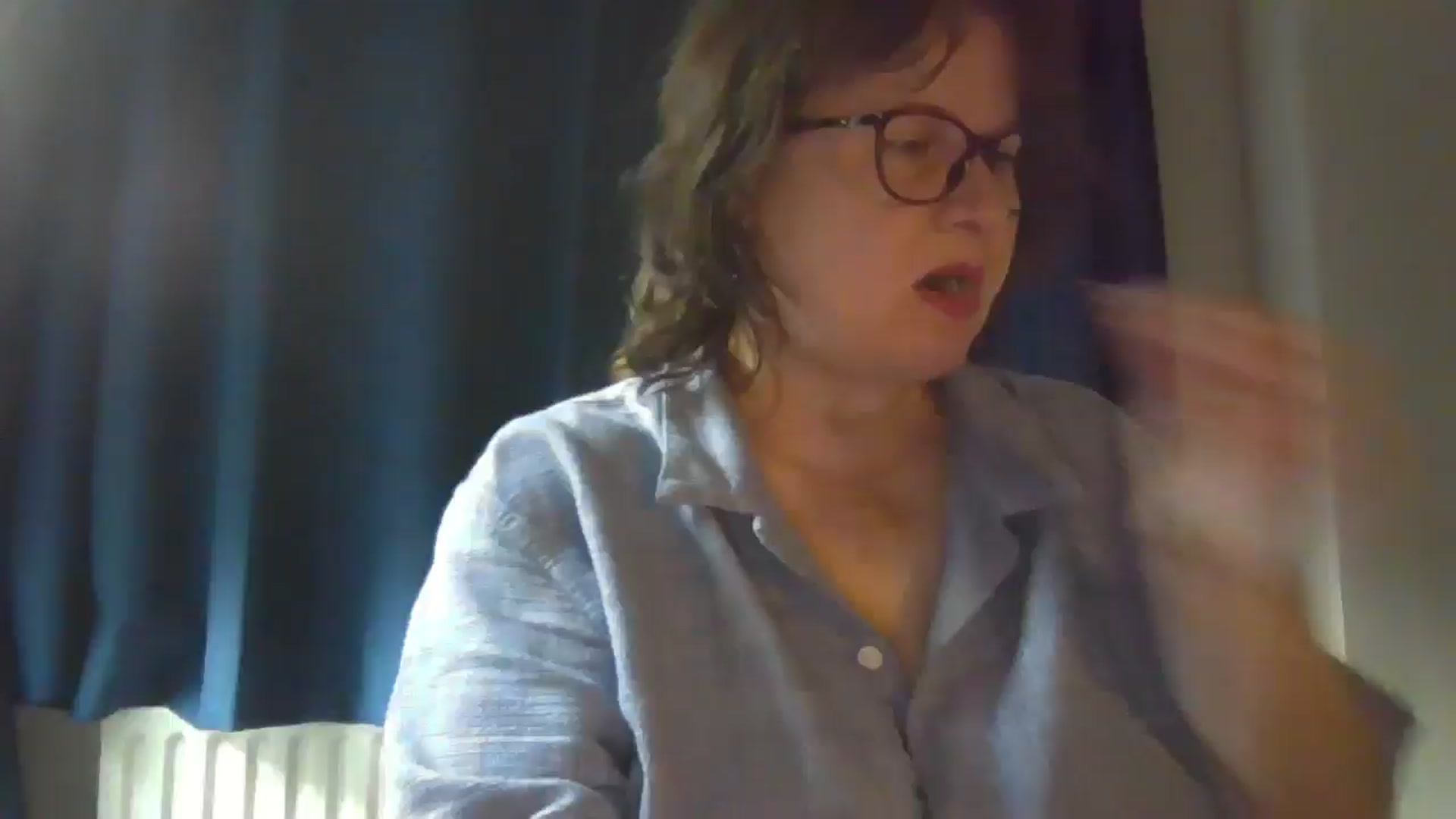 Gallery image thumbnail from PurpleAurora's myfreecams stream on, 08/10/2025, 18:41 image 12 of 20