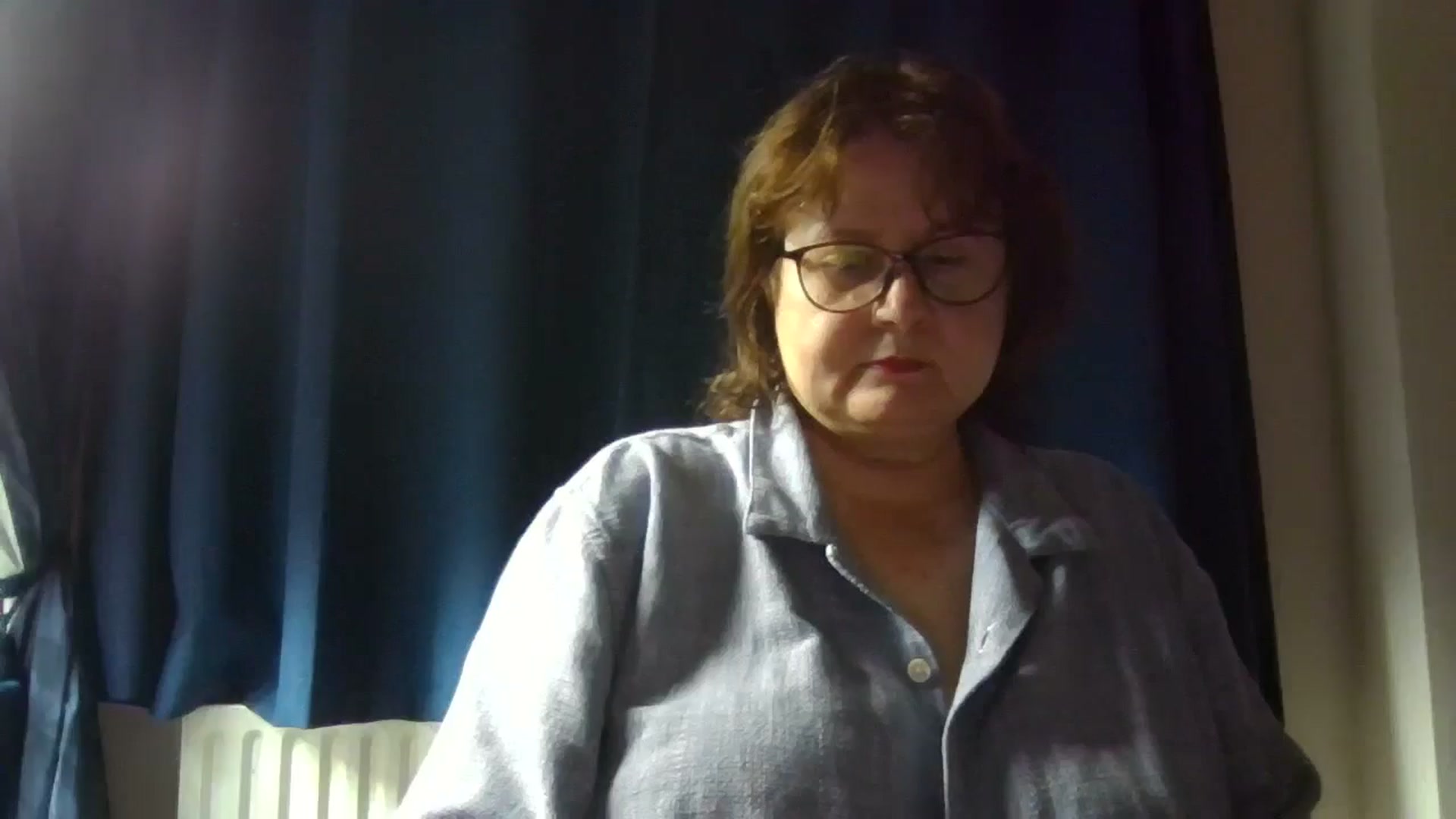 Gallery image thumbnail from PurpleAurora's myfreecams stream on, 08/10/2025, 18:41 image 8 of 20