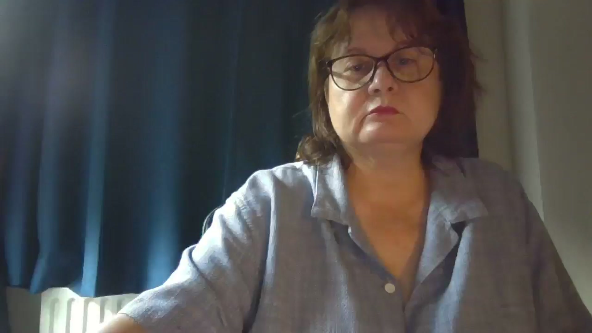 Gallery image thumbnail from PurpleAurora's myfreecams stream on, 08/10/2025, 18:41 image 13 of 20