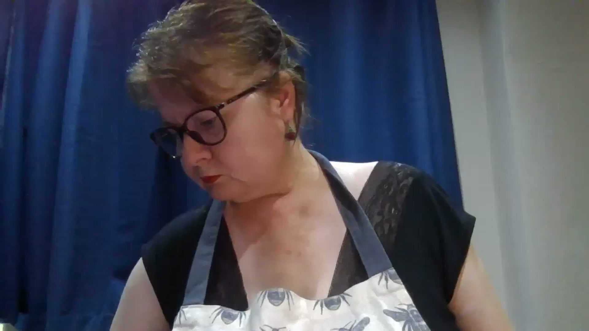 Gallery image thumbnail from PurpleAurora's myfreecams stream on, 08/12/2025, 11:50 image 14 of 20
