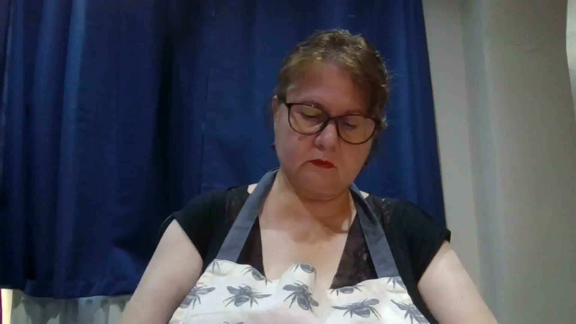 Gallery image thumbnail from PurpleAurora's myfreecams stream on, 08/12/2025, 11:50 image 4 of 20