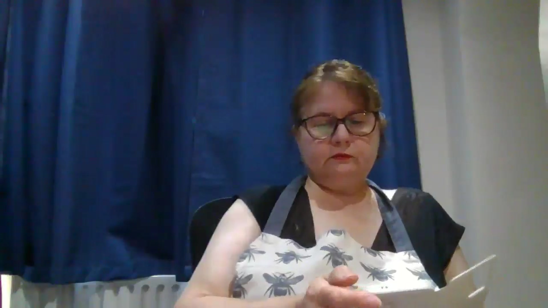 Gallery image thumbnail from PurpleAurora's myfreecams stream on, 08/12/2025, 11:50 image 8 of 20