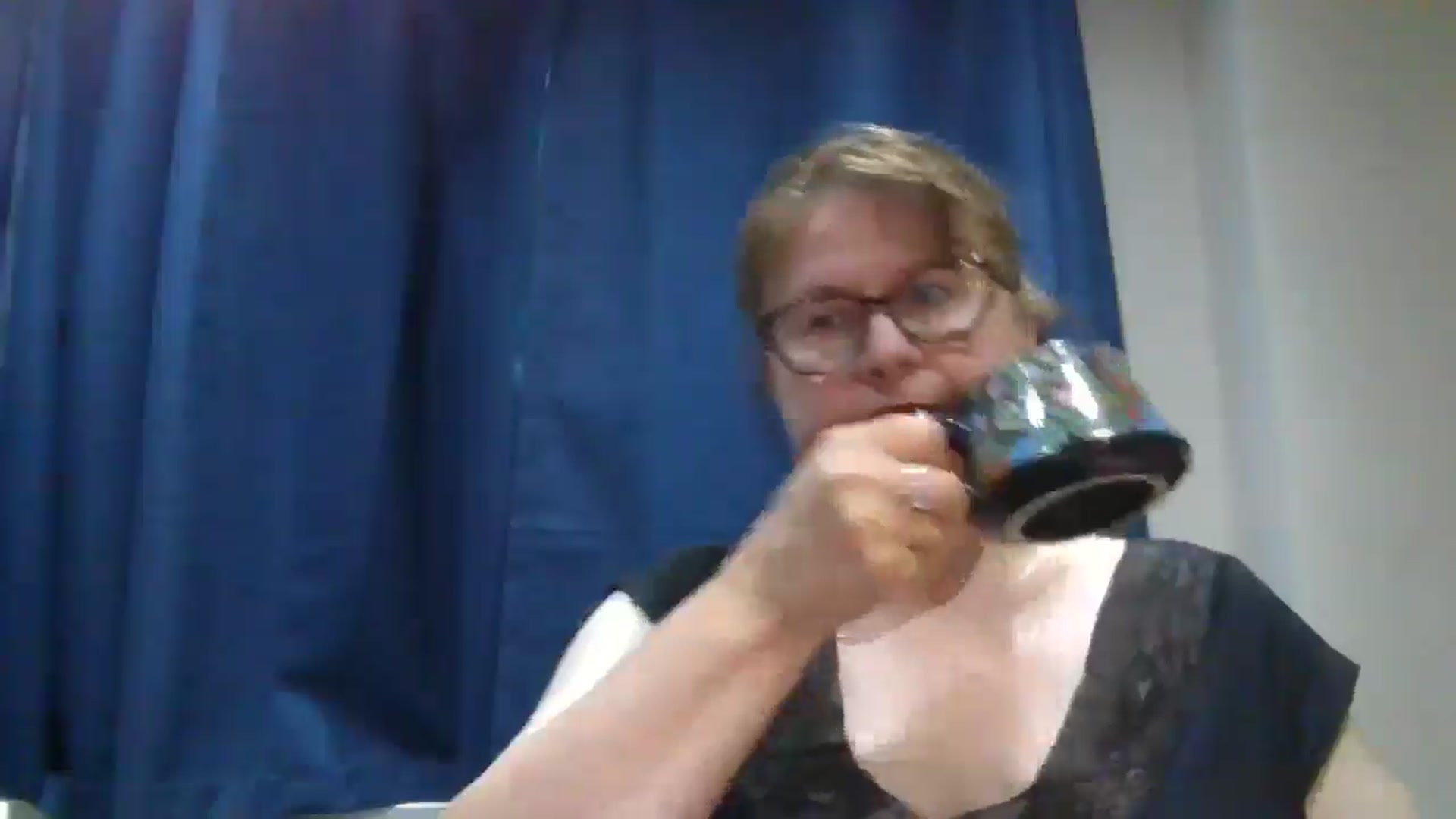 Gallery image thumbnail from PurpleAurora's myfreecams stream on, 08/12/2025, 11:50 image 20 of 20