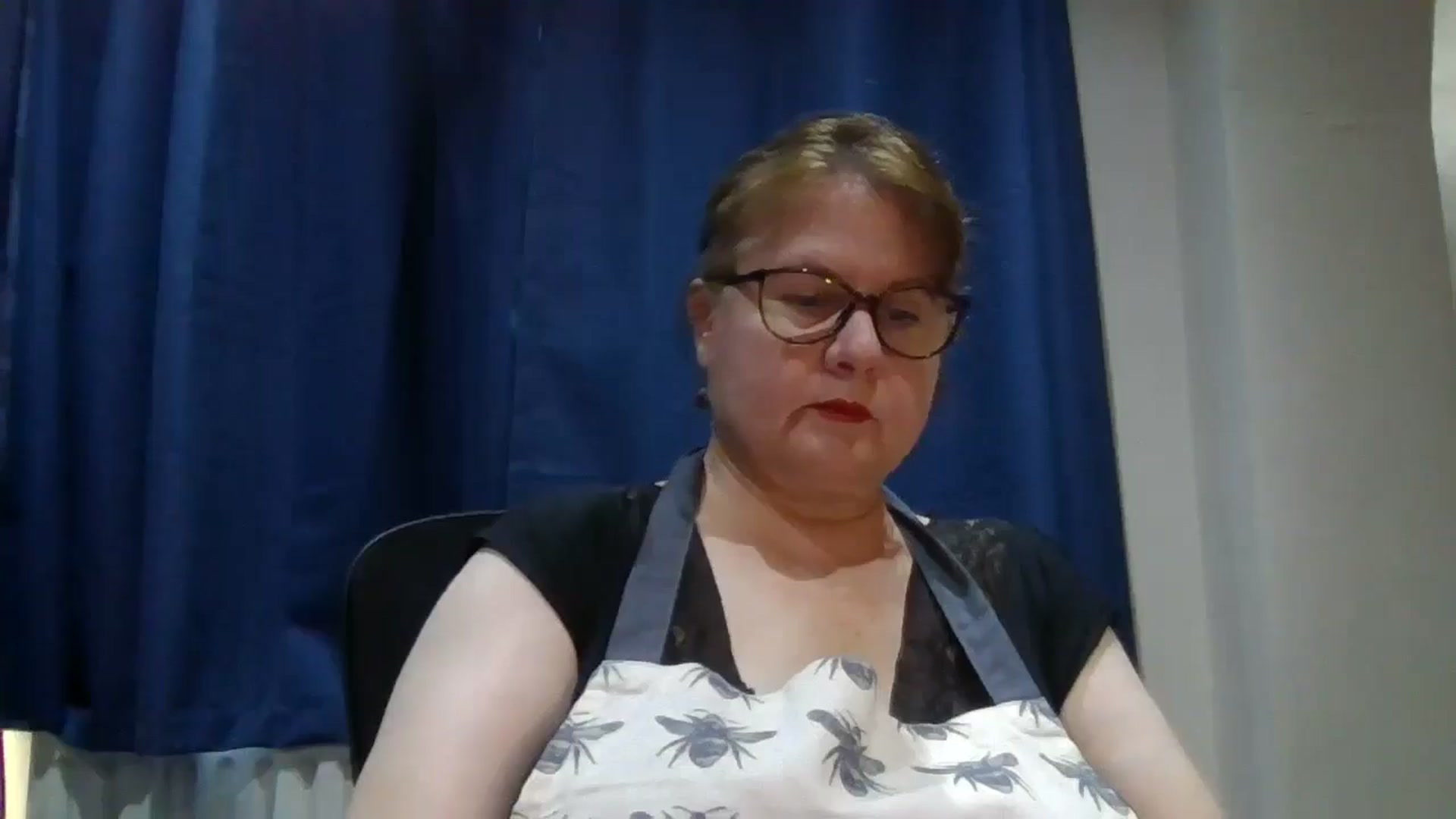Gallery image thumbnail from PurpleAurora's myfreecams stream on, 08/12/2025, 11:50 image 6 of 20