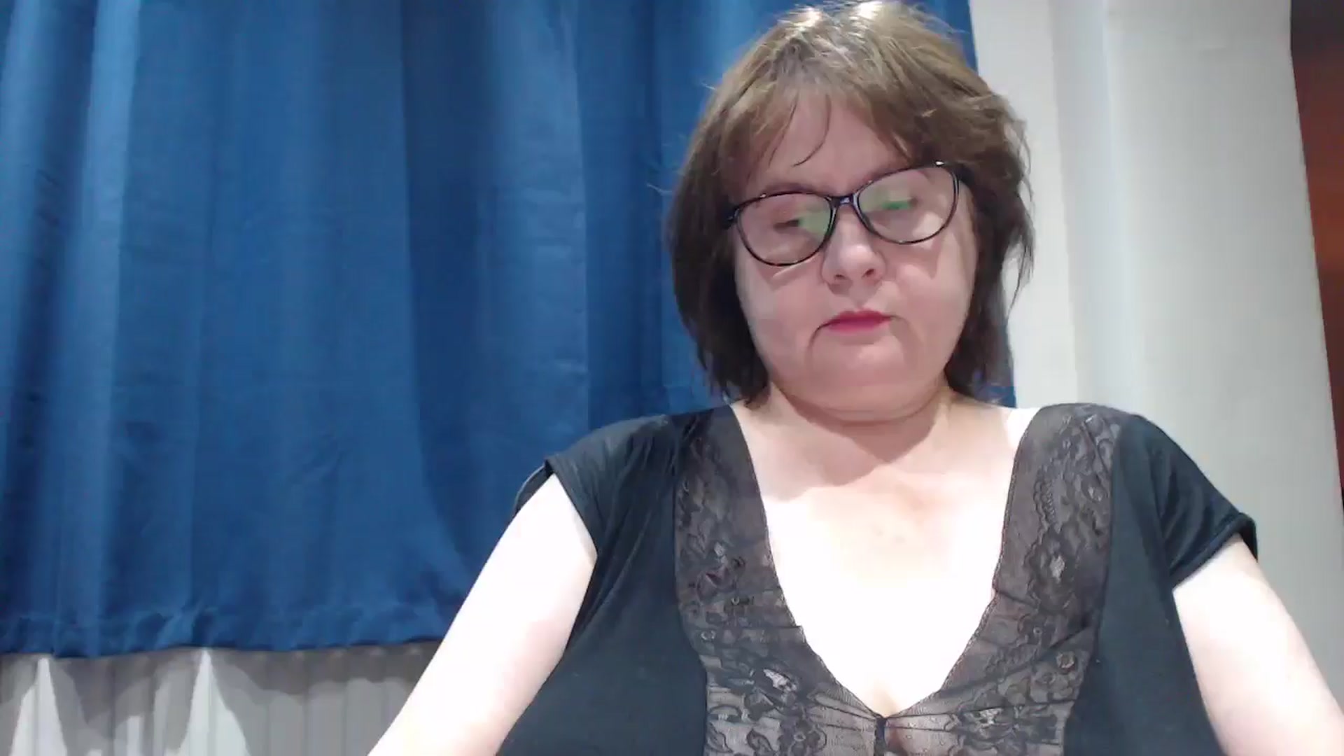 Gallery image thumbnail from PurpleAurora's myfreecams stream on, 08/12/2025, 22:09 image 6 of 20