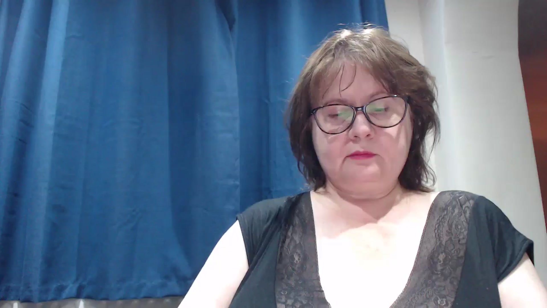 Gallery image thumbnail from PurpleAurora's myfreecams stream on, 08/12/2025, 22:09 image 4 of 20