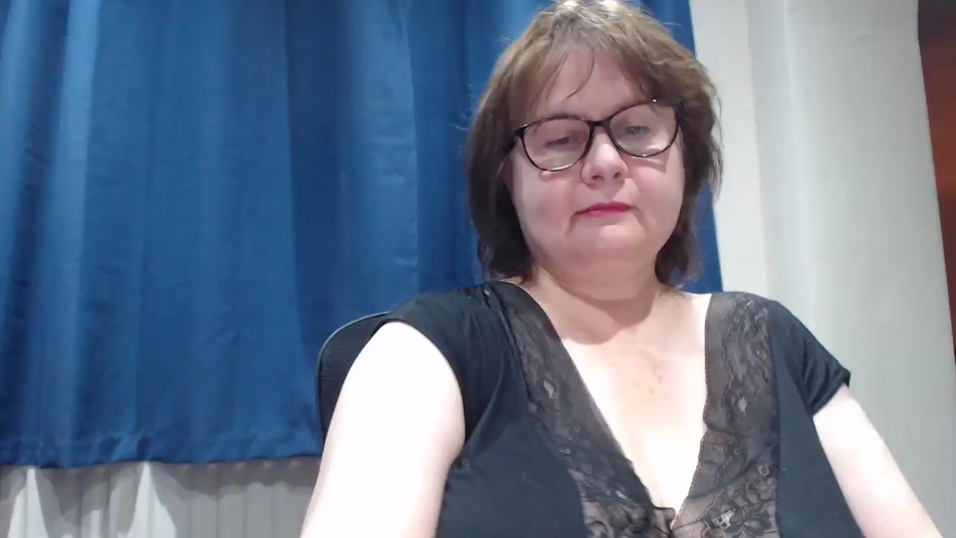 Gallery image thumbnail from PurpleAurora's myfreecams stream on, 08/12/2025, 22:09 image 7 of 20
