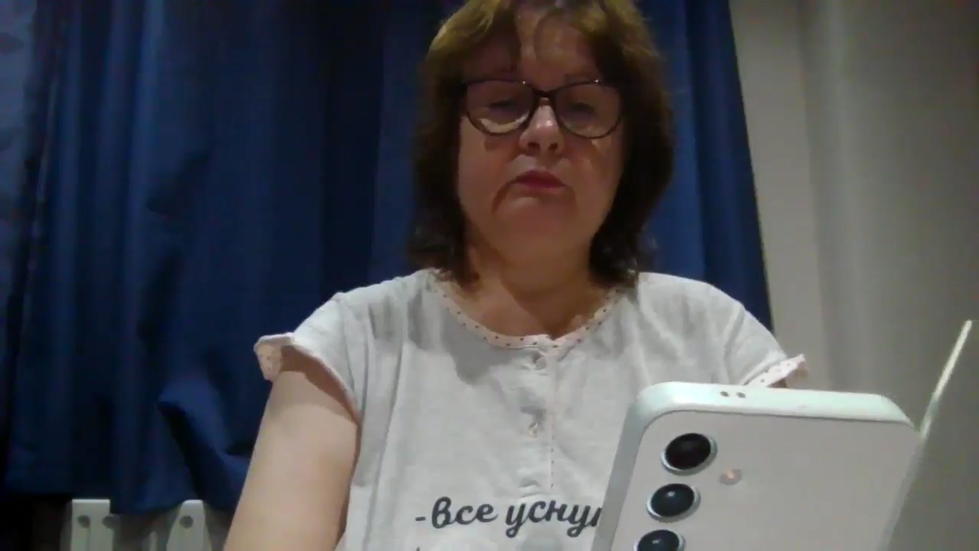 Gallery image thumbnail from PurpleAurora's myfreecams stream on, 08/17/2025, 02:43 image 16 of 20