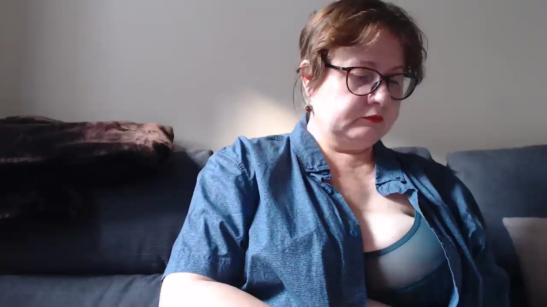 Gallery image thumbnail from PurpleAurora's myfreecams stream on, 08/17/2025, 17:21 image 8 of 20