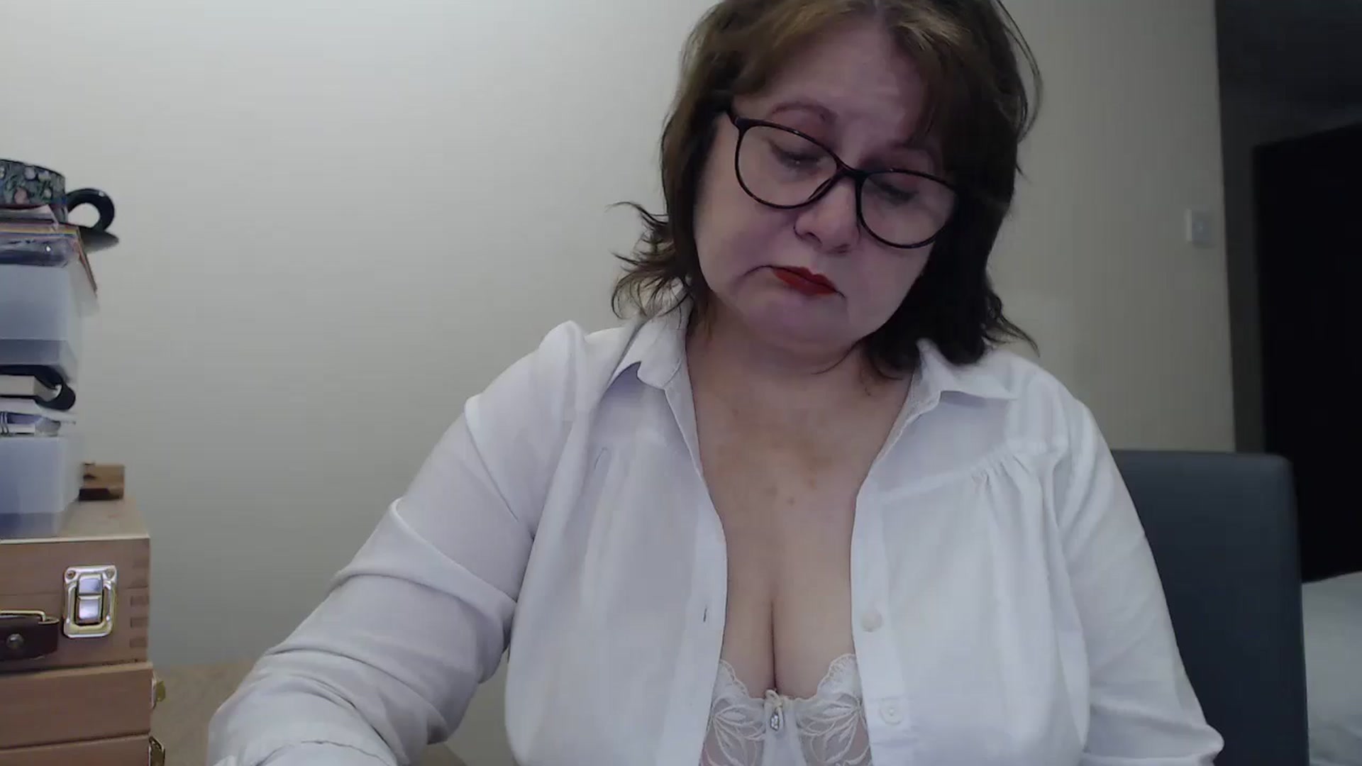 Gallery image thumbnail from PurpleAurora's myfreecams stream on, 08/23/2025, 17:27 image 15 of 20
