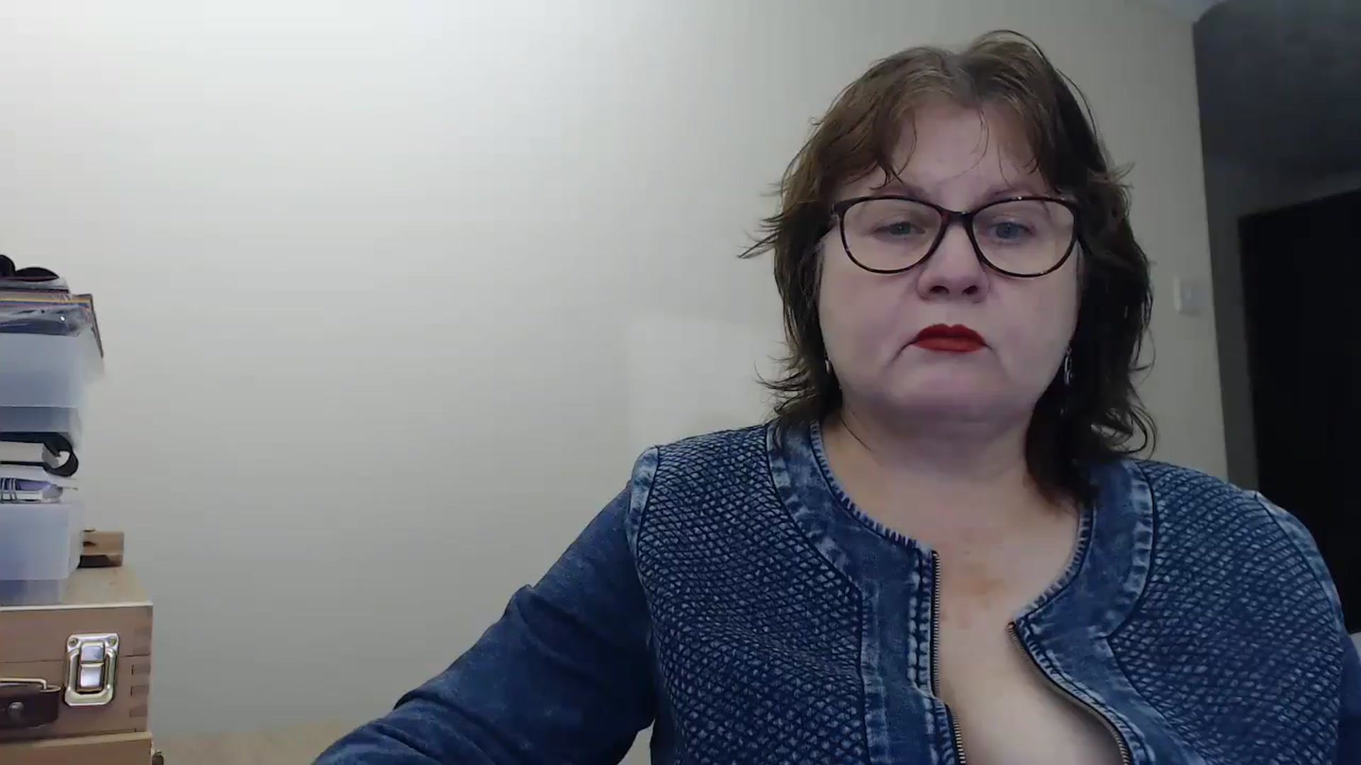 Gallery image thumbnail from PurpleAurora's myfreecams stream on, 08/30/2025, 16:44 image 7 of 20