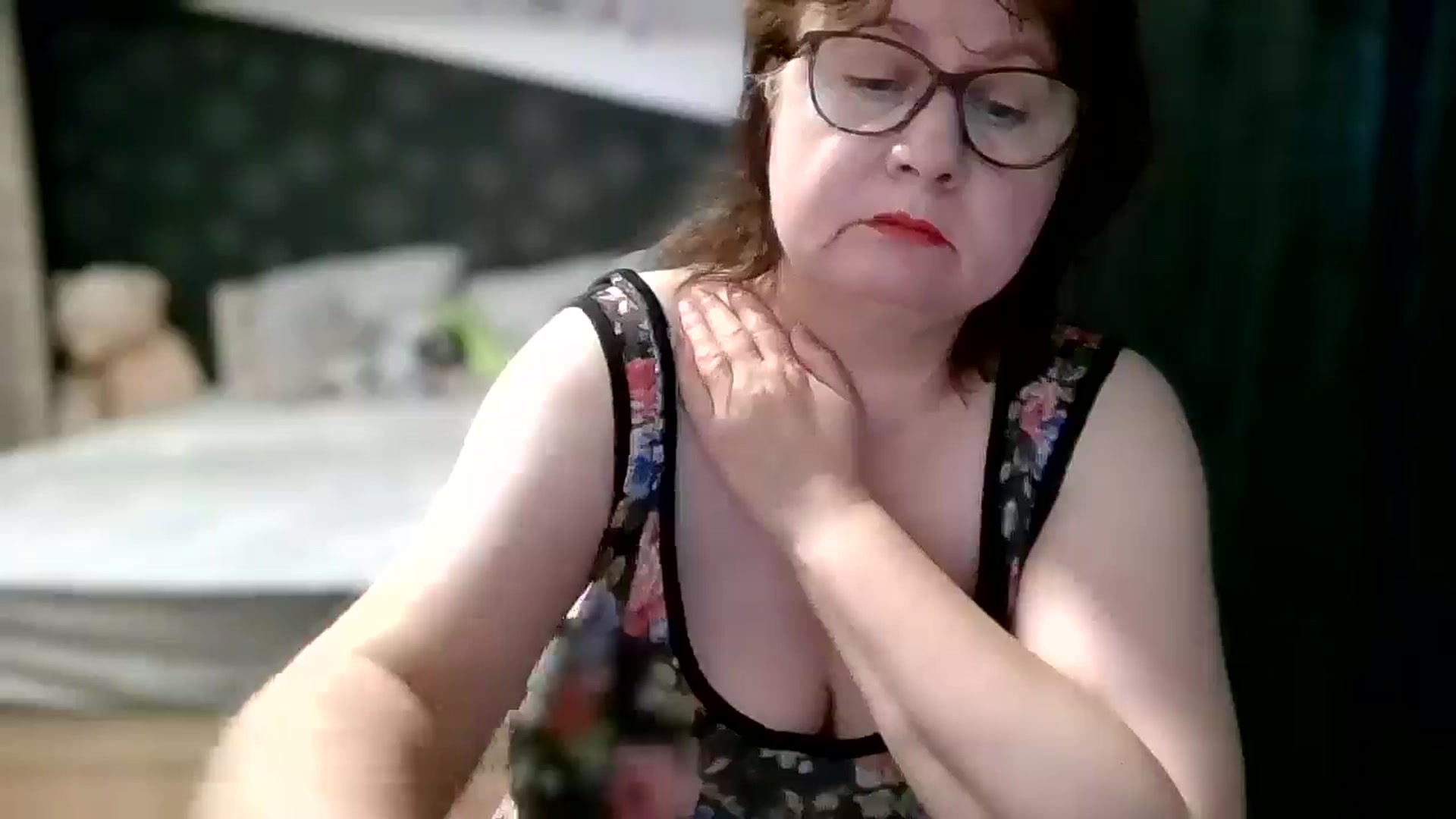 Gallery image thumbnail from PurpleAurora's myfreecams stream on, 10/06/2025, 14:01 image 12 of 20