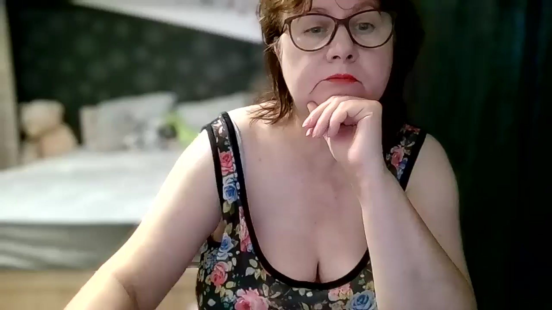 Gallery image thumbnail from PurpleAurora's myfreecams stream on, 10/06/2025, 14:01 image 15 of 20