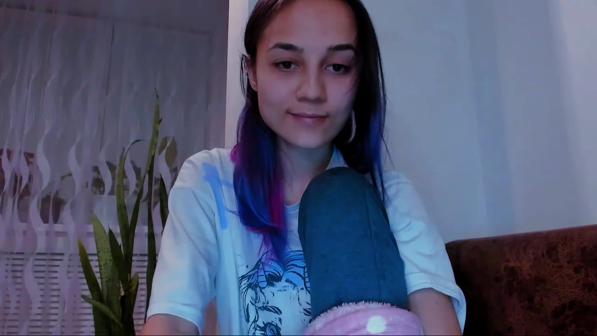 Gallery image thumbnail from PurpleJuno's myfreecams stream on, 11/26/2022, 23:28 image 8 of 20