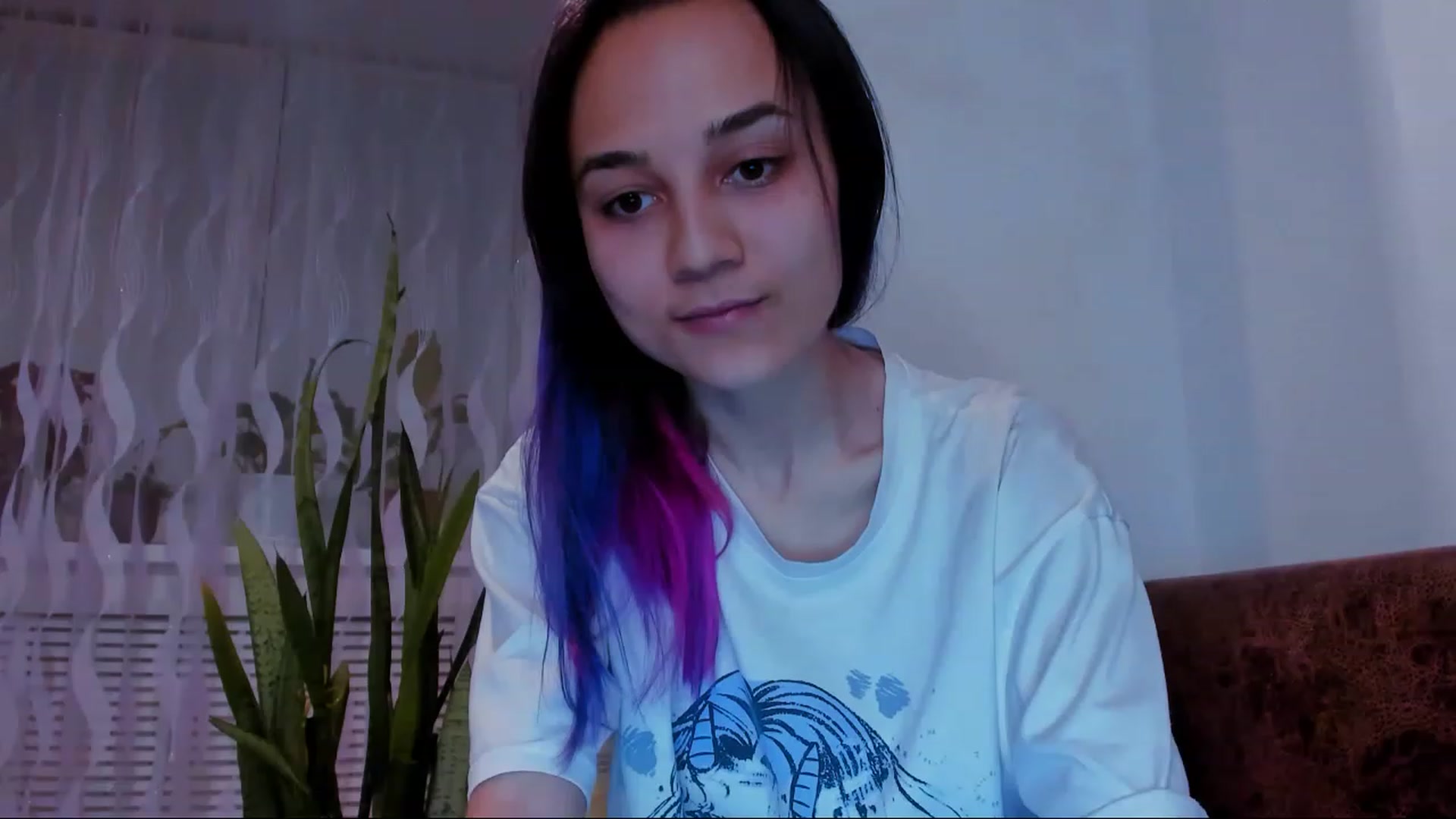 Gallery image thumbnail from PurpleJuno's myfreecams stream on, 11/26/2022, 23:28 image 1 of 20