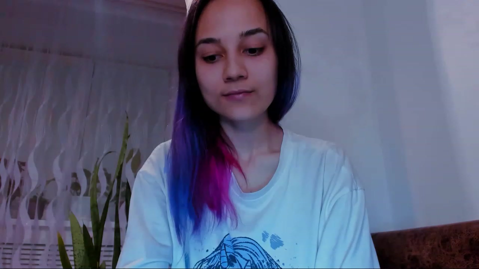 Gallery image thumbnail from PurpleJuno's myfreecams stream on, 11/26/2022, 23:28 image 19 of 20