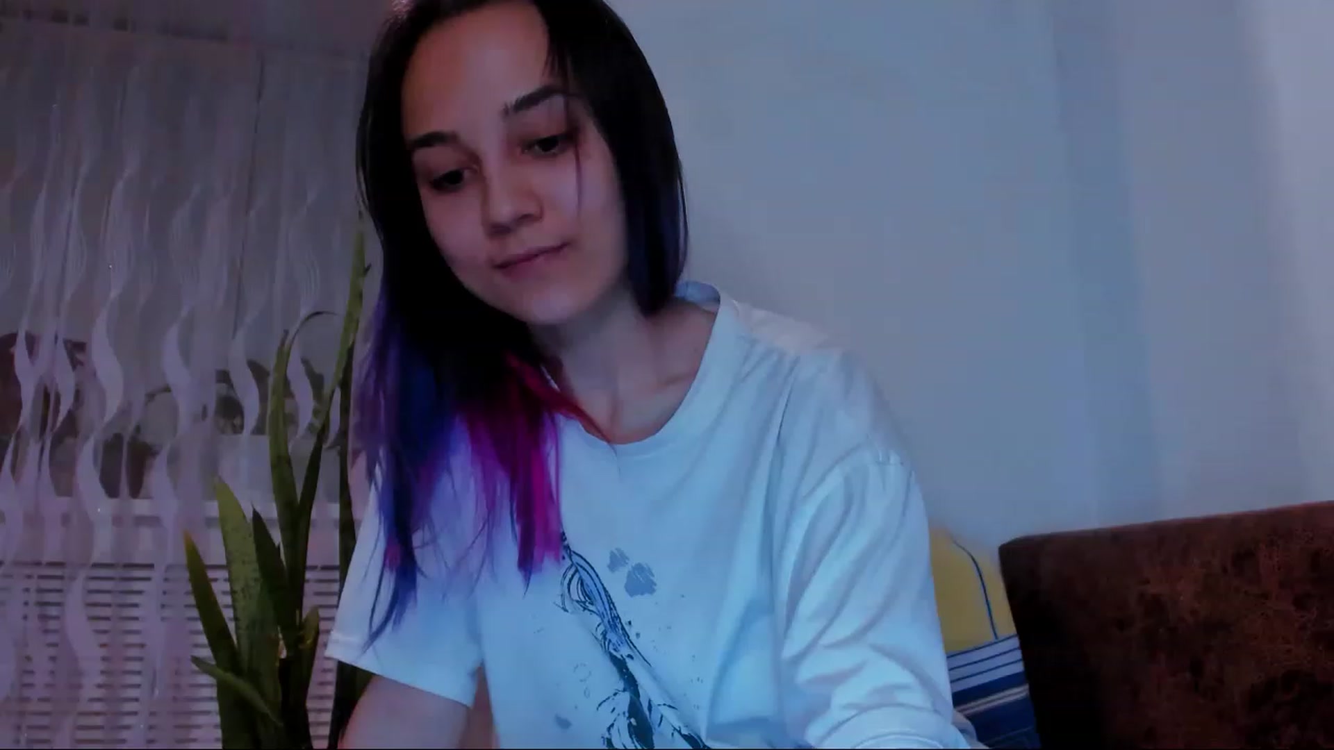 Gallery image thumbnail from PurpleJuno's myfreecams stream on, 11/26/2022, 23:28 image 2 of 20